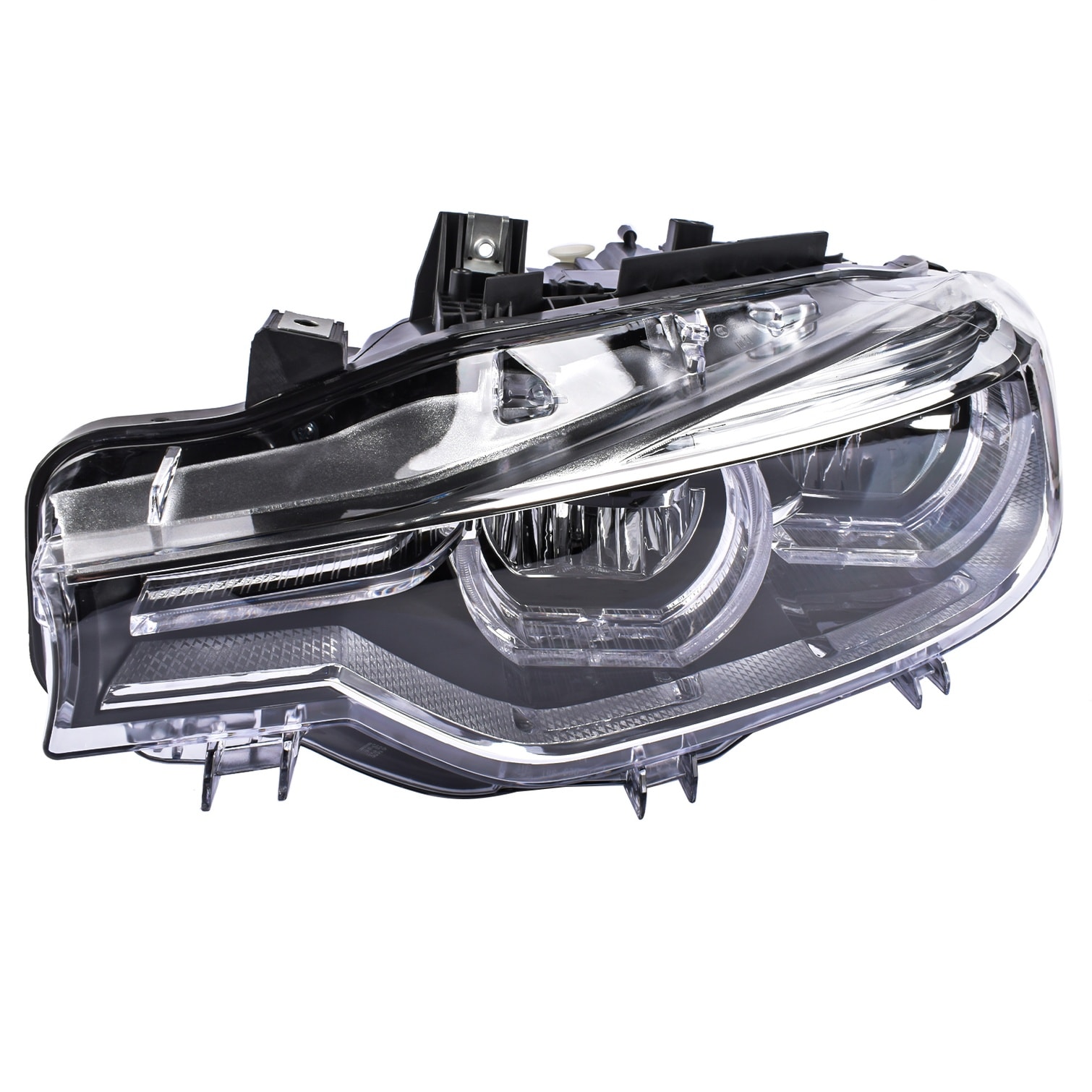 Naturefalls SX51TK31C3CJ Headlights-Components - View #8