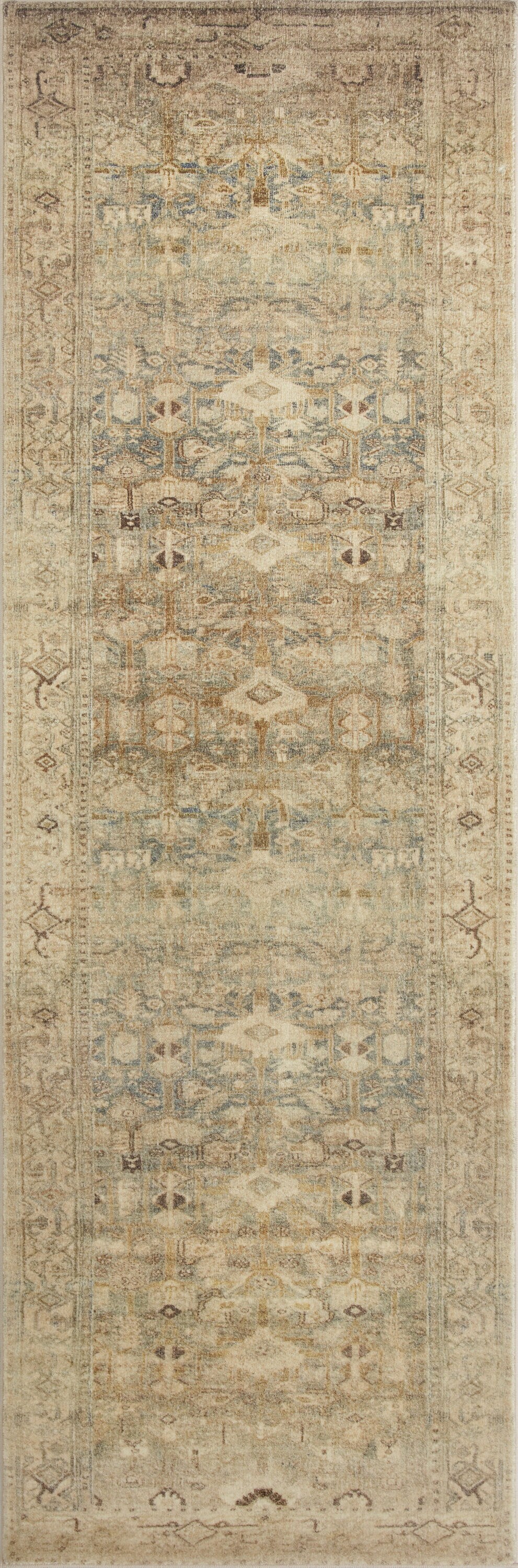 Loloi II MARGMAT-04ANSG2696 rugs - View #2