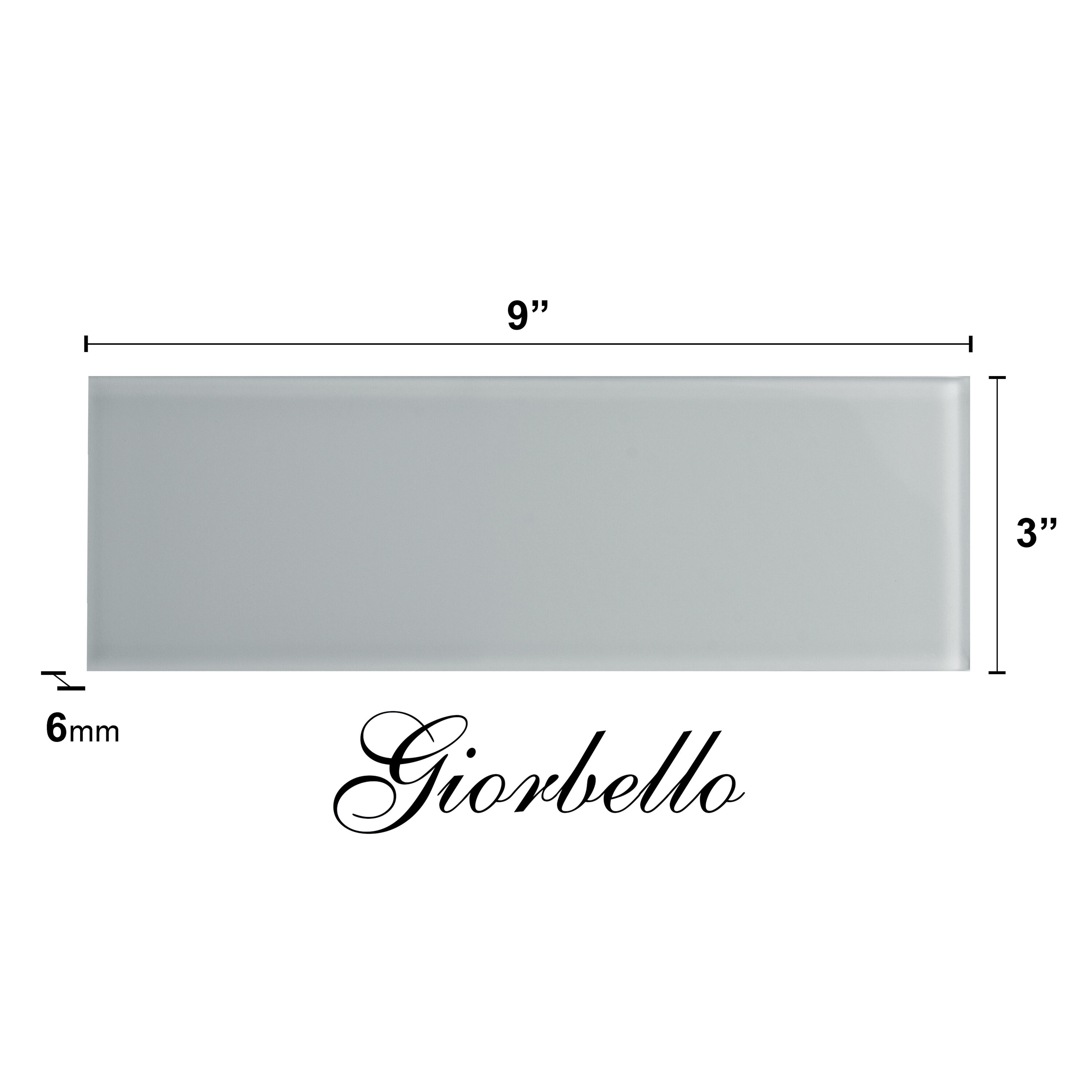 Giorbello G3928 Ceramic-Tile - View #7
