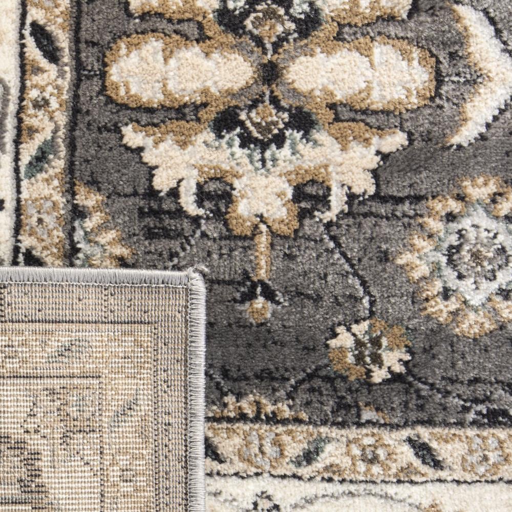 Safavieh LNH332G-7SQ rugs - View #4