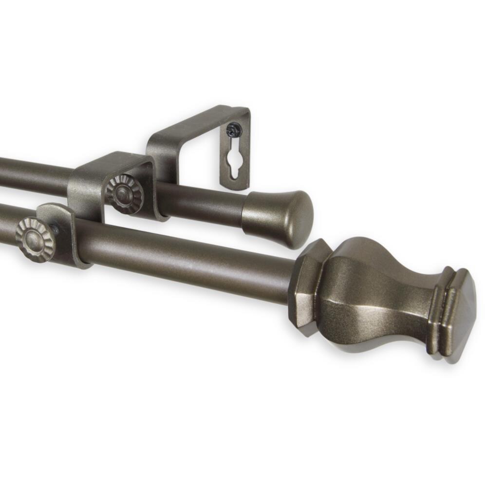 Hart & Harlow LO-5713-284D Curtain-Rods - View #3