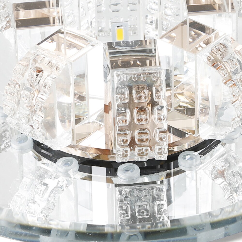 Oukaning HG-ZQFPQ-2533 flushmounts - View #5