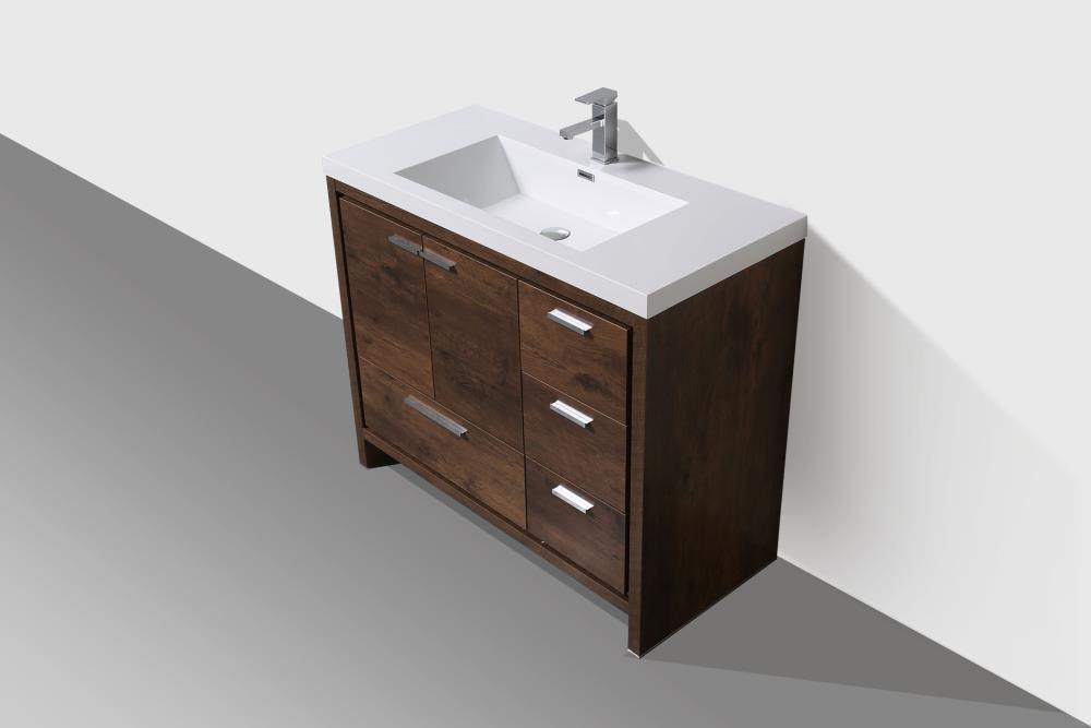 Moreno Bath MD642RRW Bath-Vanity-Combo - View #4