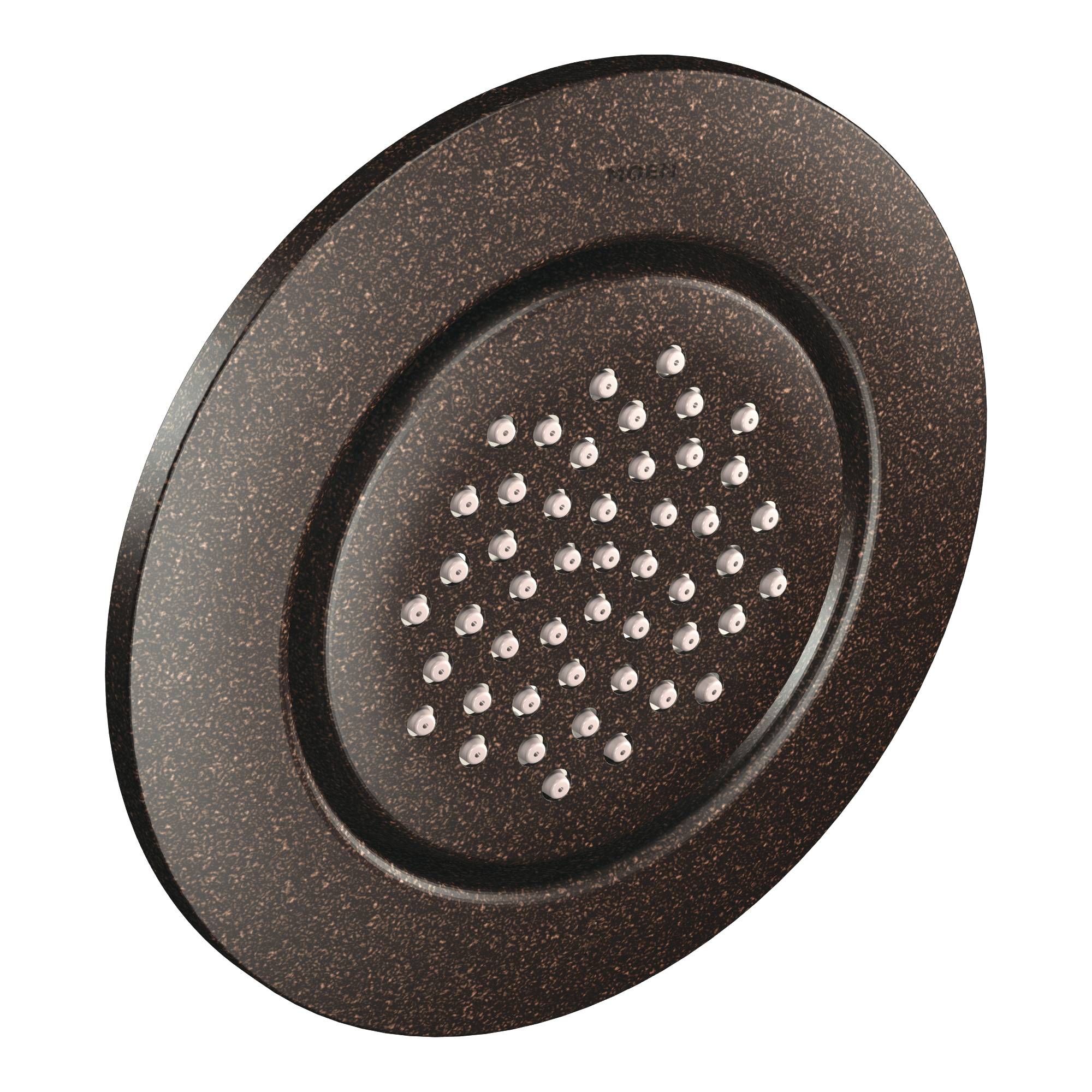 Moen TS1322ORB Oil rubbed bronze Shower Jet