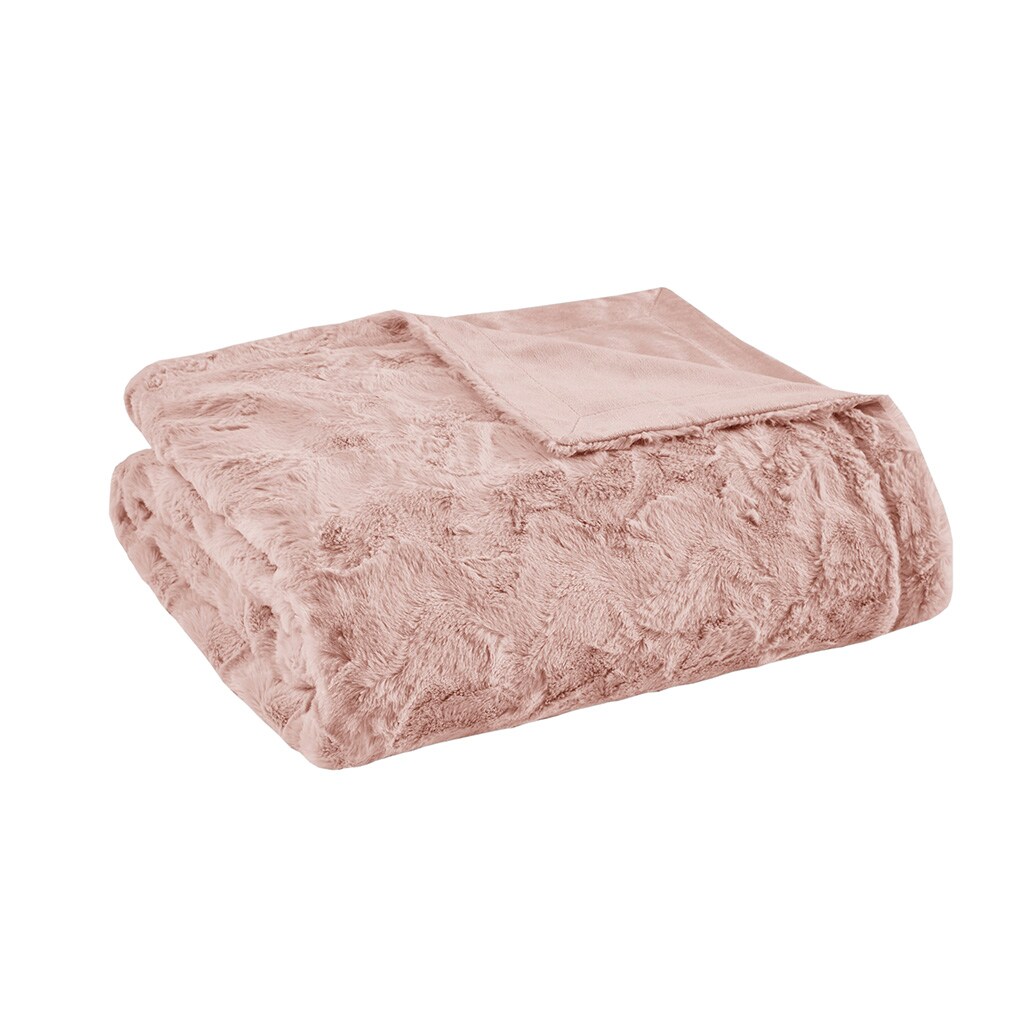 LUXEYARD DS-R-98444 Blankets-And-Throws - View #5