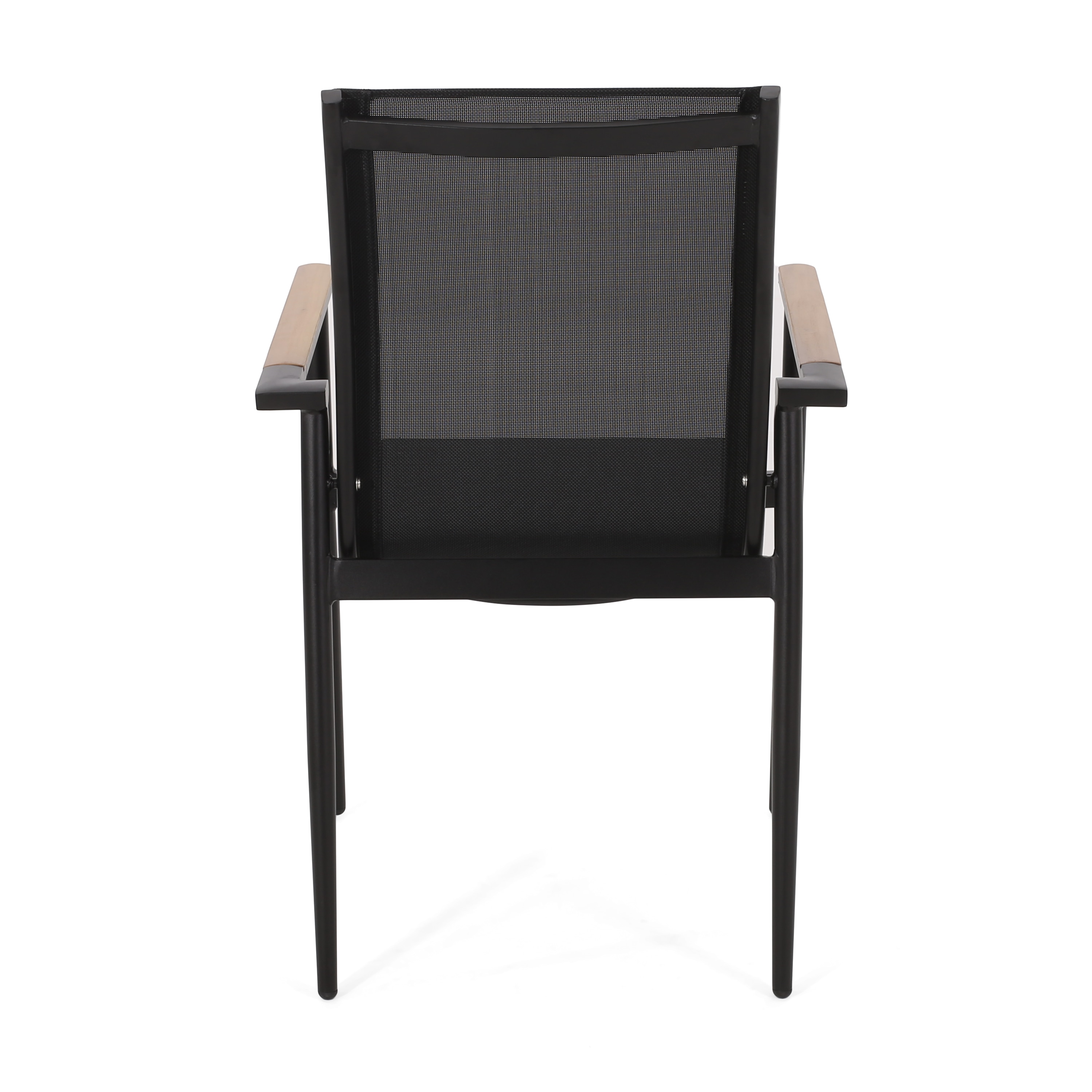ToolCat LS2-191-HW Patio-Chairs - View #7