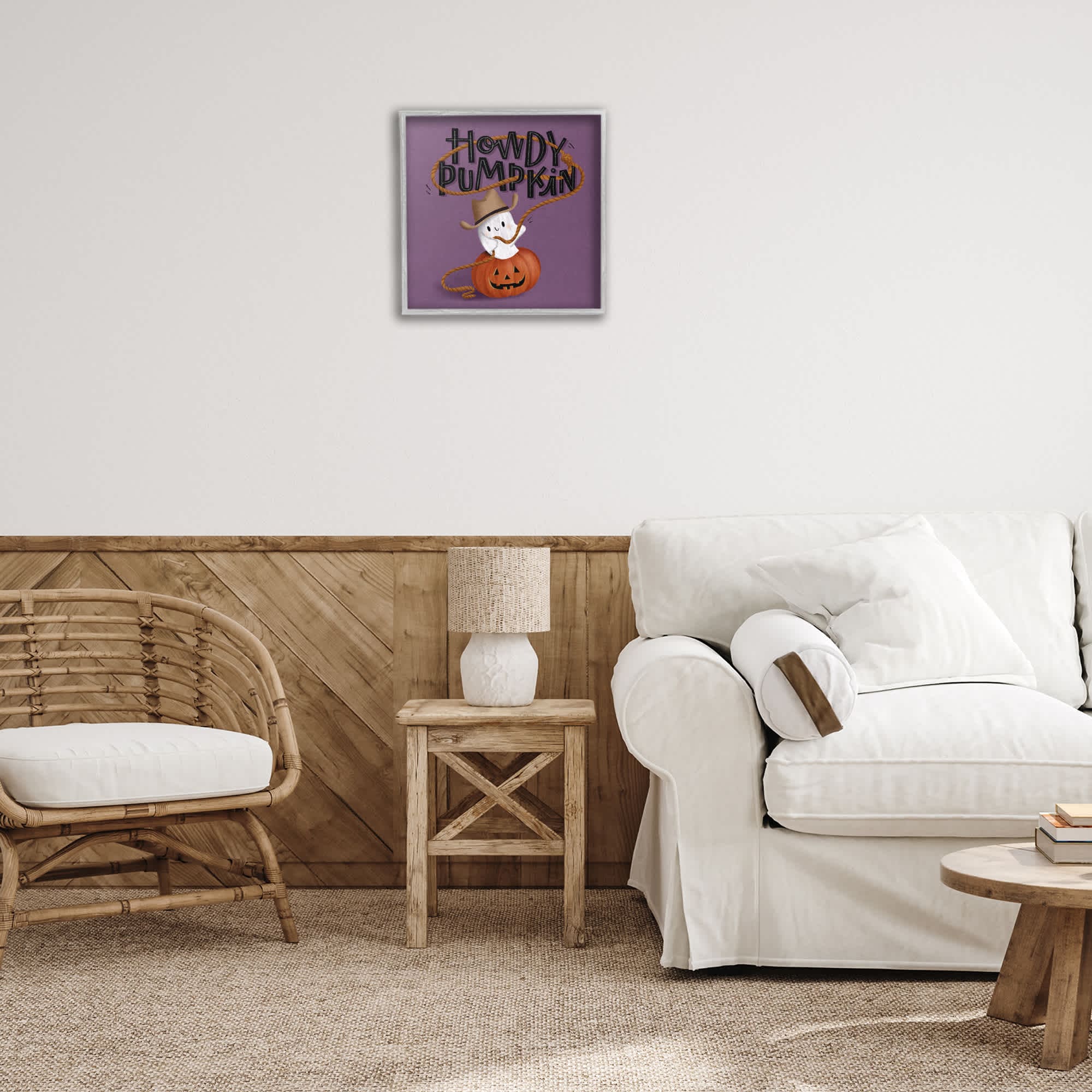 Stupell Industries BT-441-GFF-17X17 Wall-Art - View #3