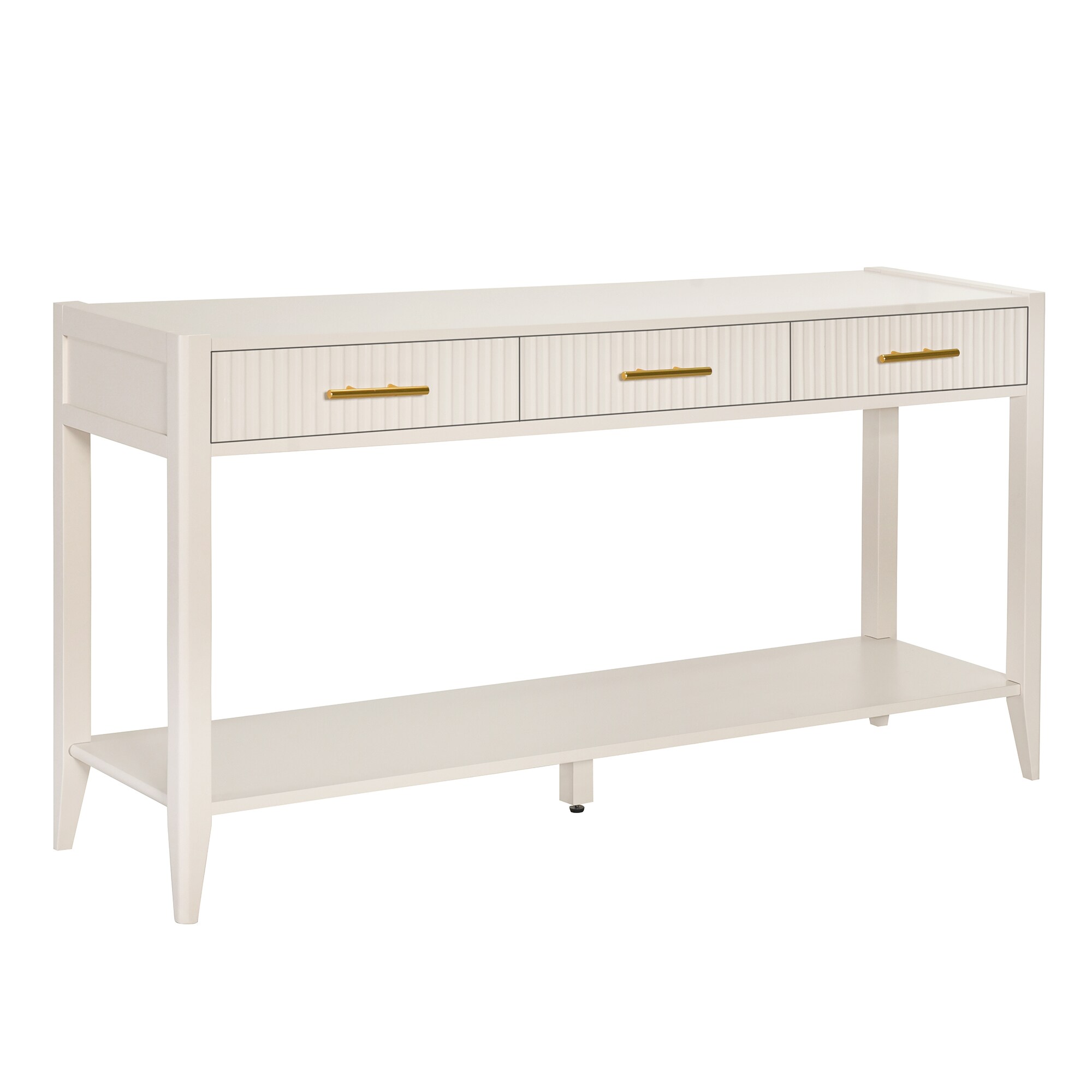 Vynxaria LS0505-7110531K Console-Sofa-Tables - View #4