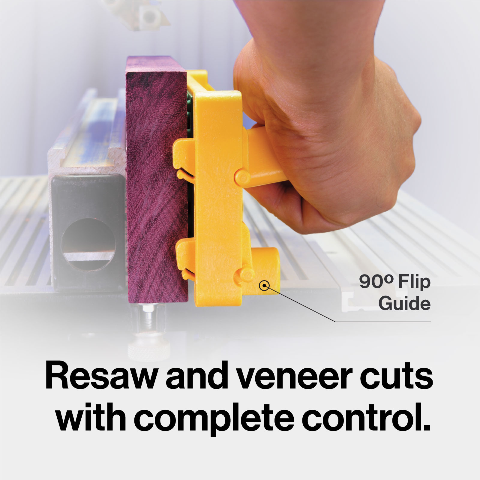GRR-RIP BLOCK GB-1 Woodworking-Tool-Accessories - View #7