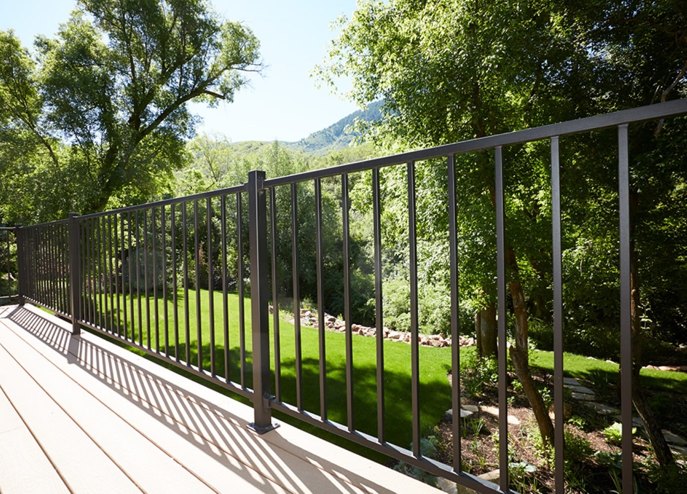 Fortress Building Products K-53134708-3R4P railings - View #7