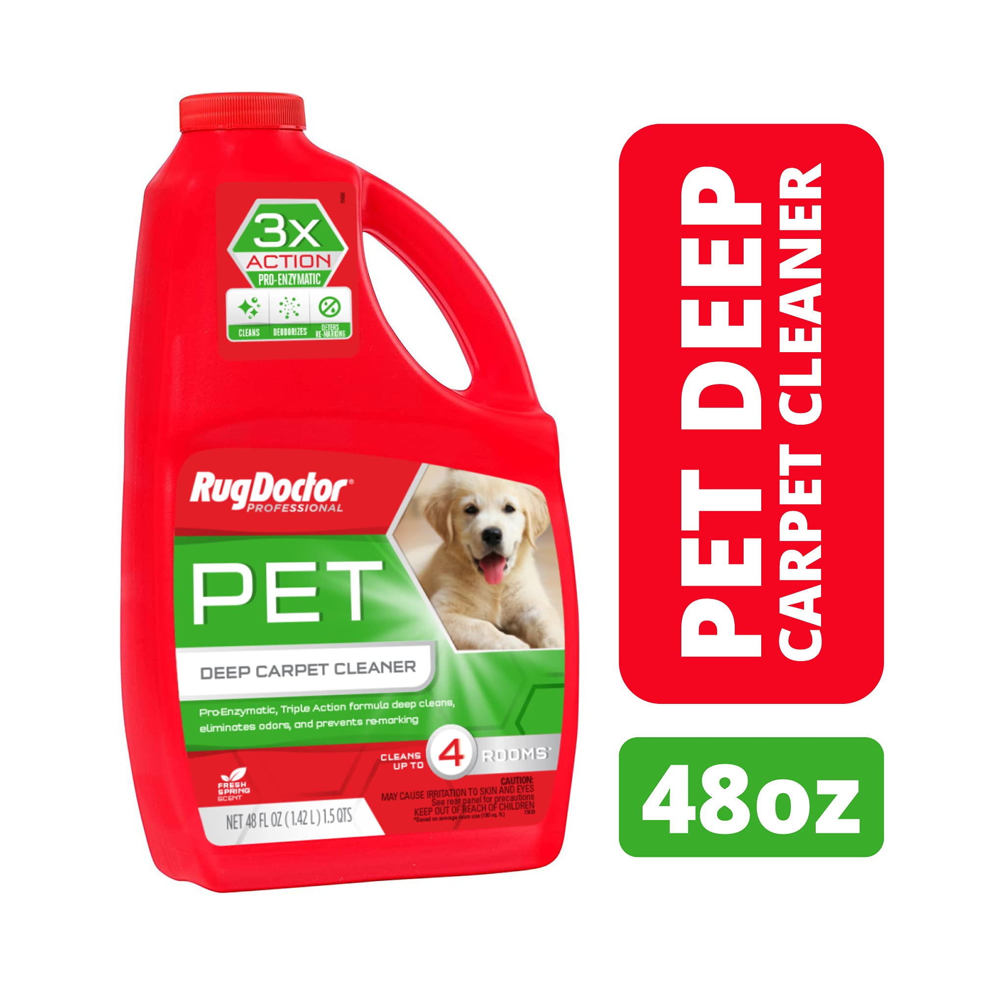 Rug Doctor 05047 Dog-Stain-Removers - View #2