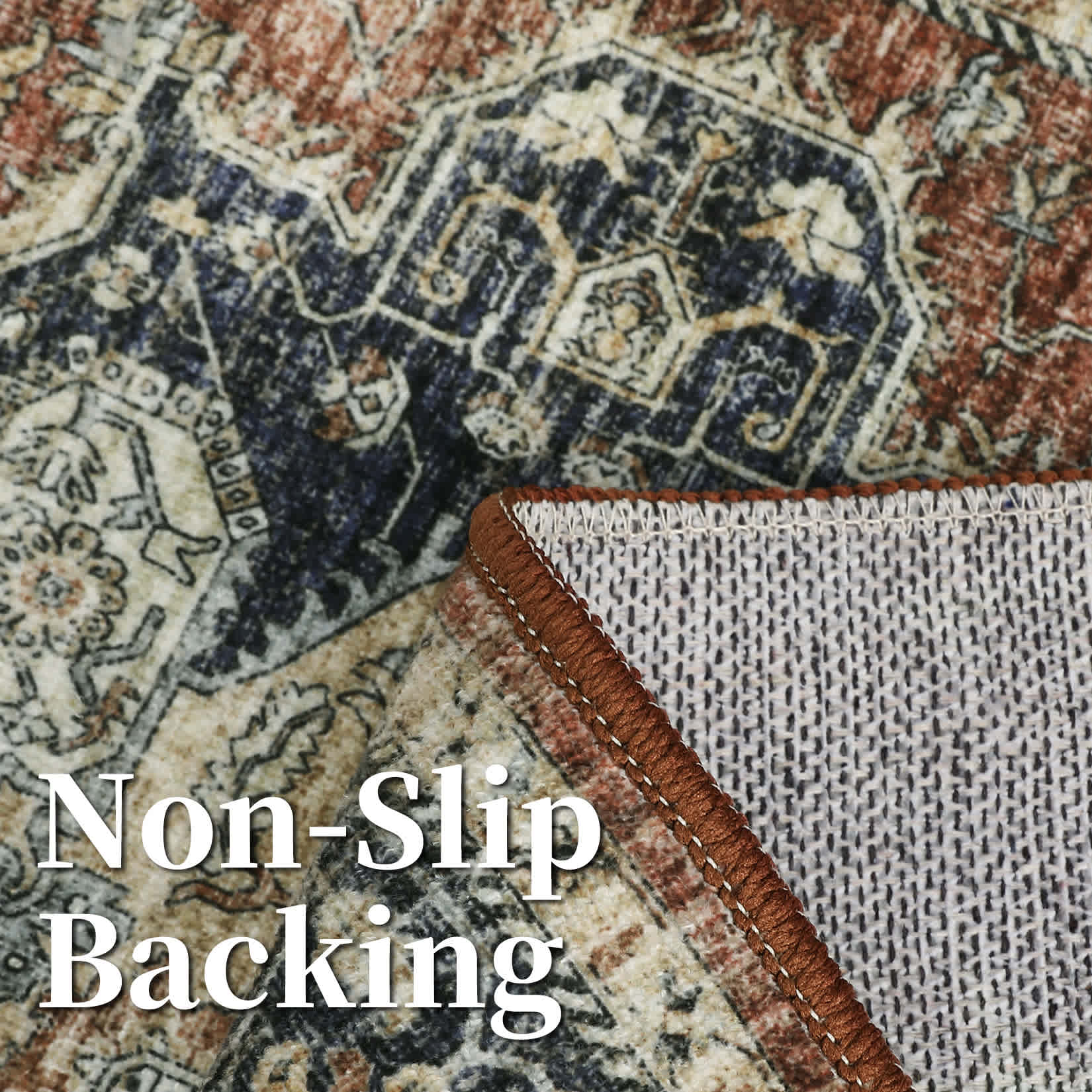 Qeetex LSN-PHO-166SKB83 rugs - View #7
