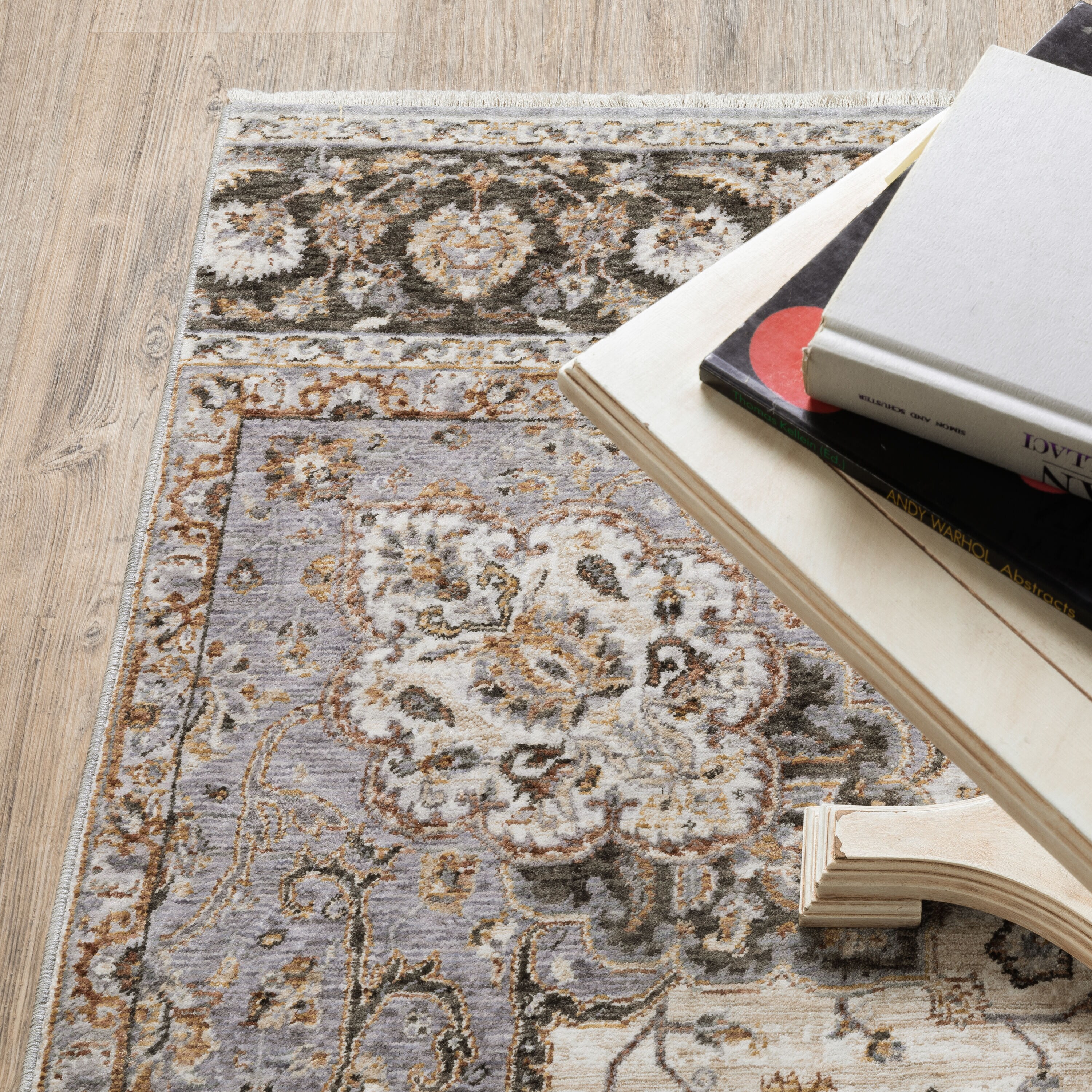 Archer Lane 660MAHAJ17L rugs - View #8