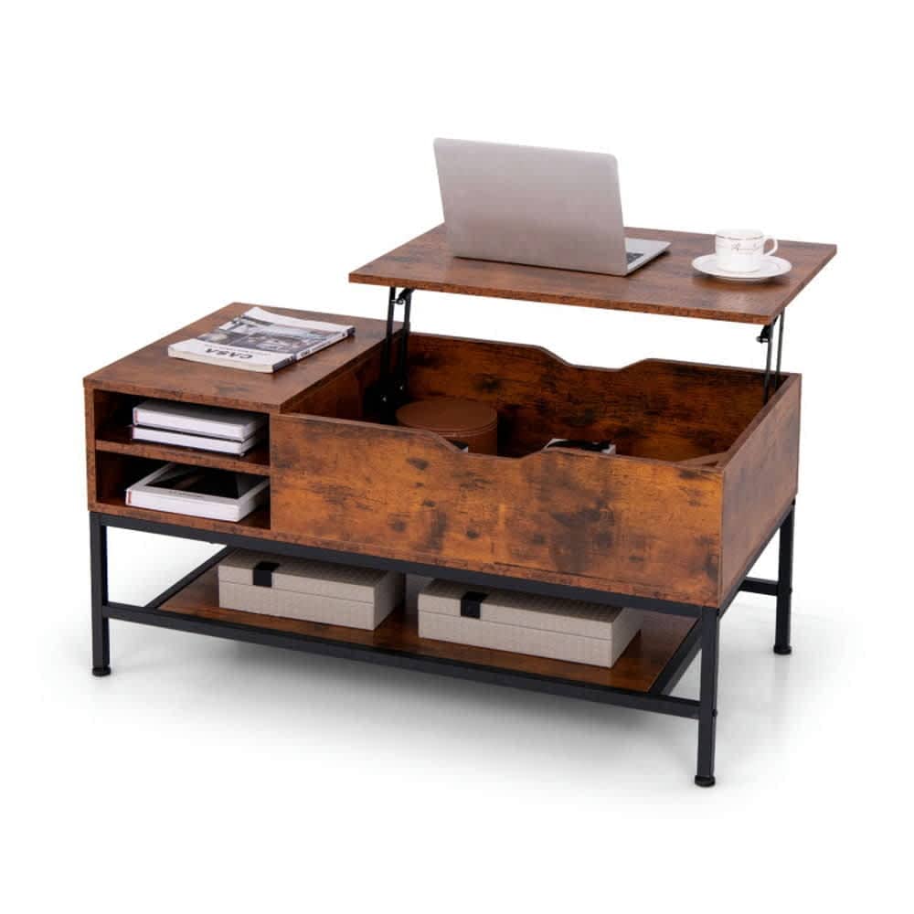 Choco Moon 4751070107484 Coffee-Tables - View #2
