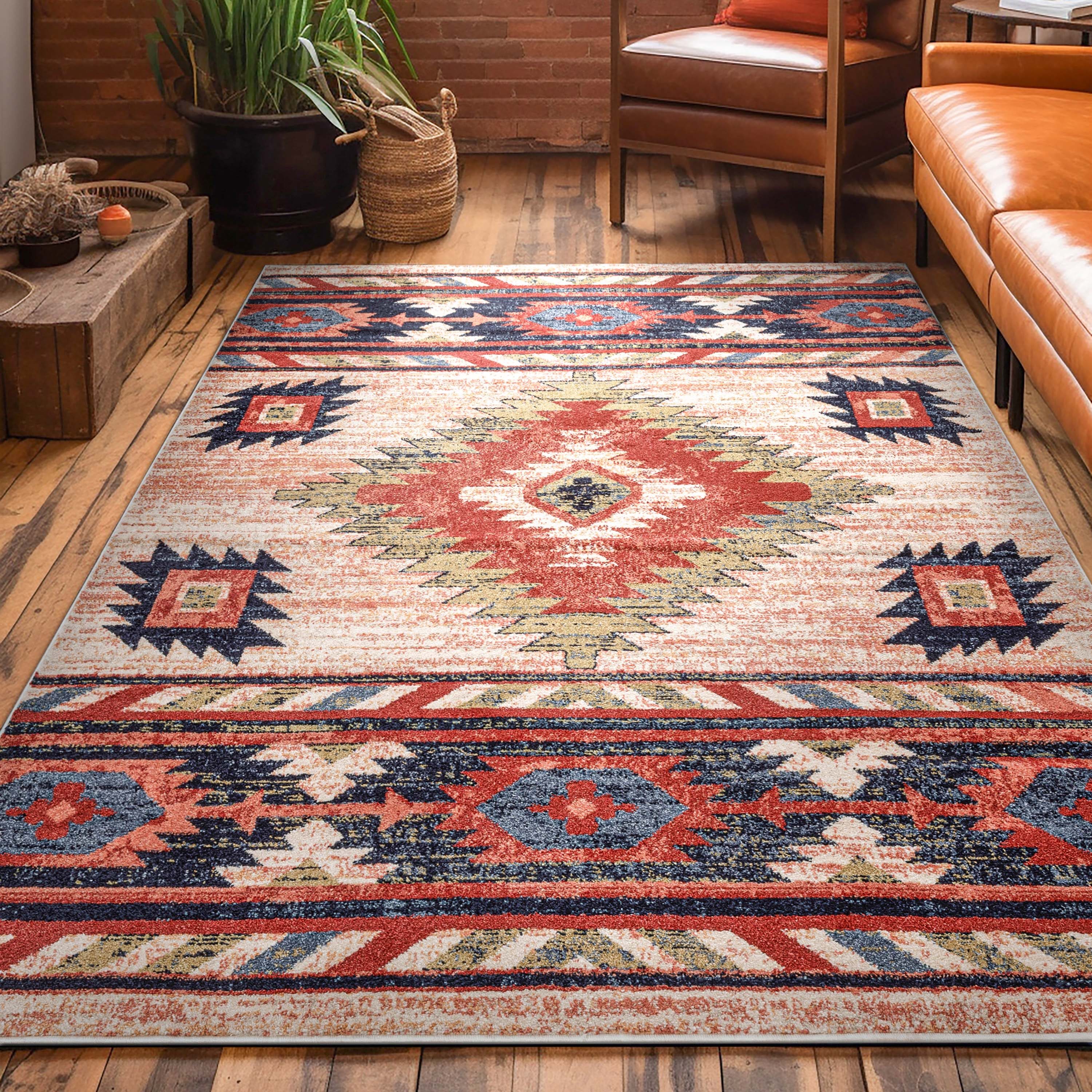 Well Woven TU-102-7 rugs - View #7
