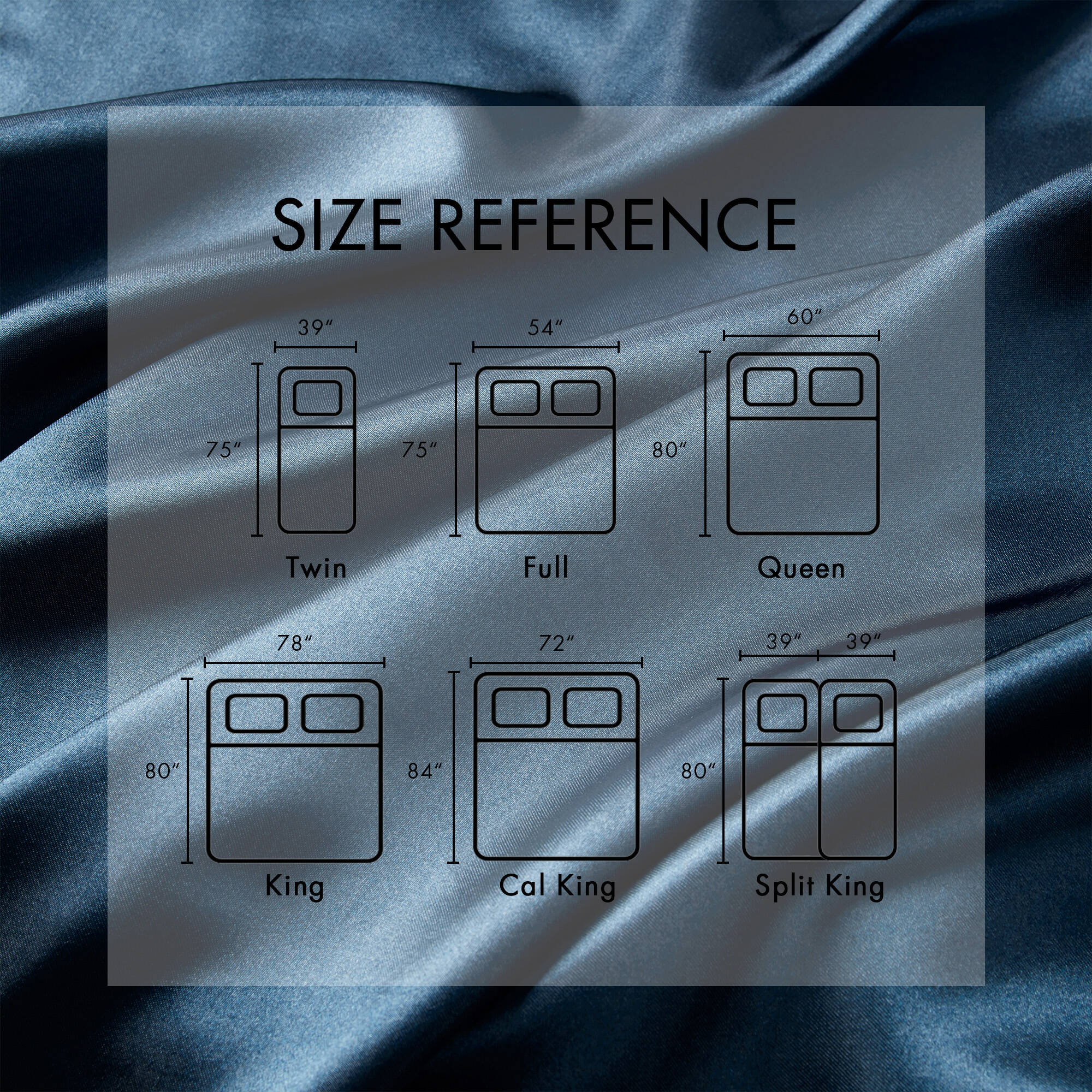 Madison Park Essentials MPE20-1137 Sheet-Sets - View #7