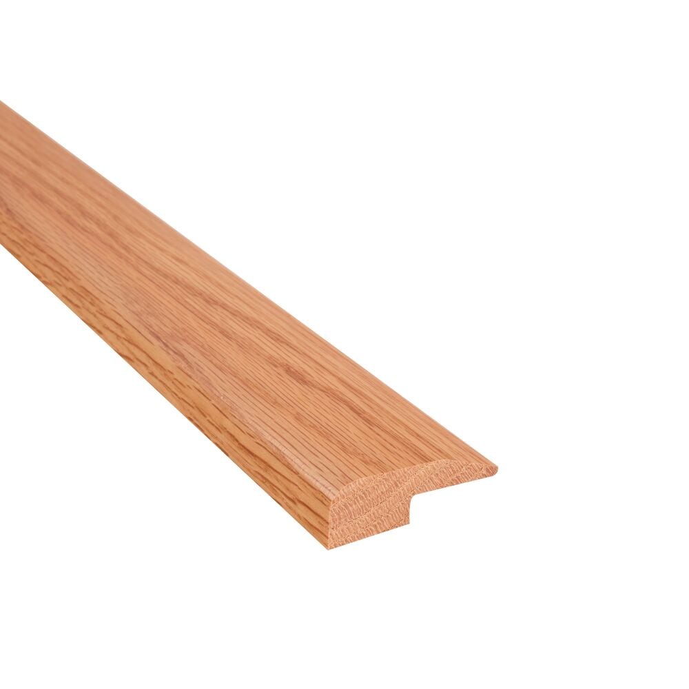 Bruce Desert Natural 0.625-in T x 2-in W x 78-in L Solid Wood Threshold