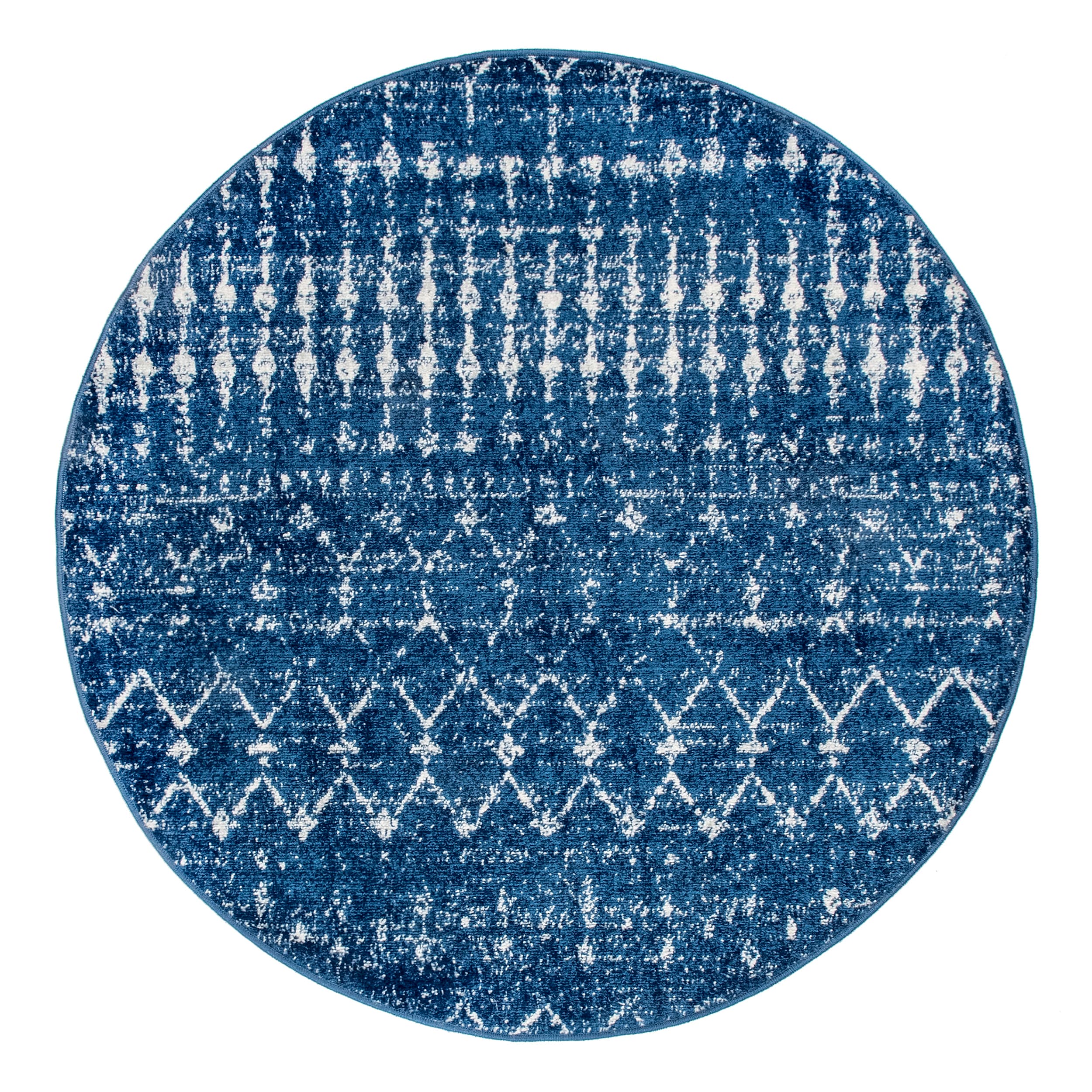 nuLOOM RZBD16F-R505 rugs - View #2