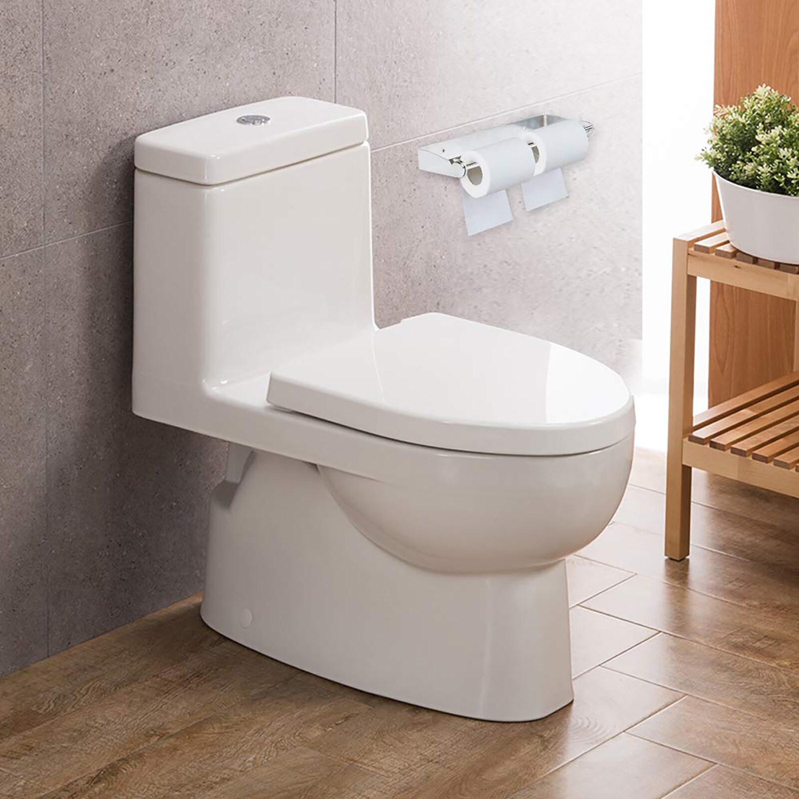 Afoxsos LAF0228H33 Paper-Towel-Holders - View #4