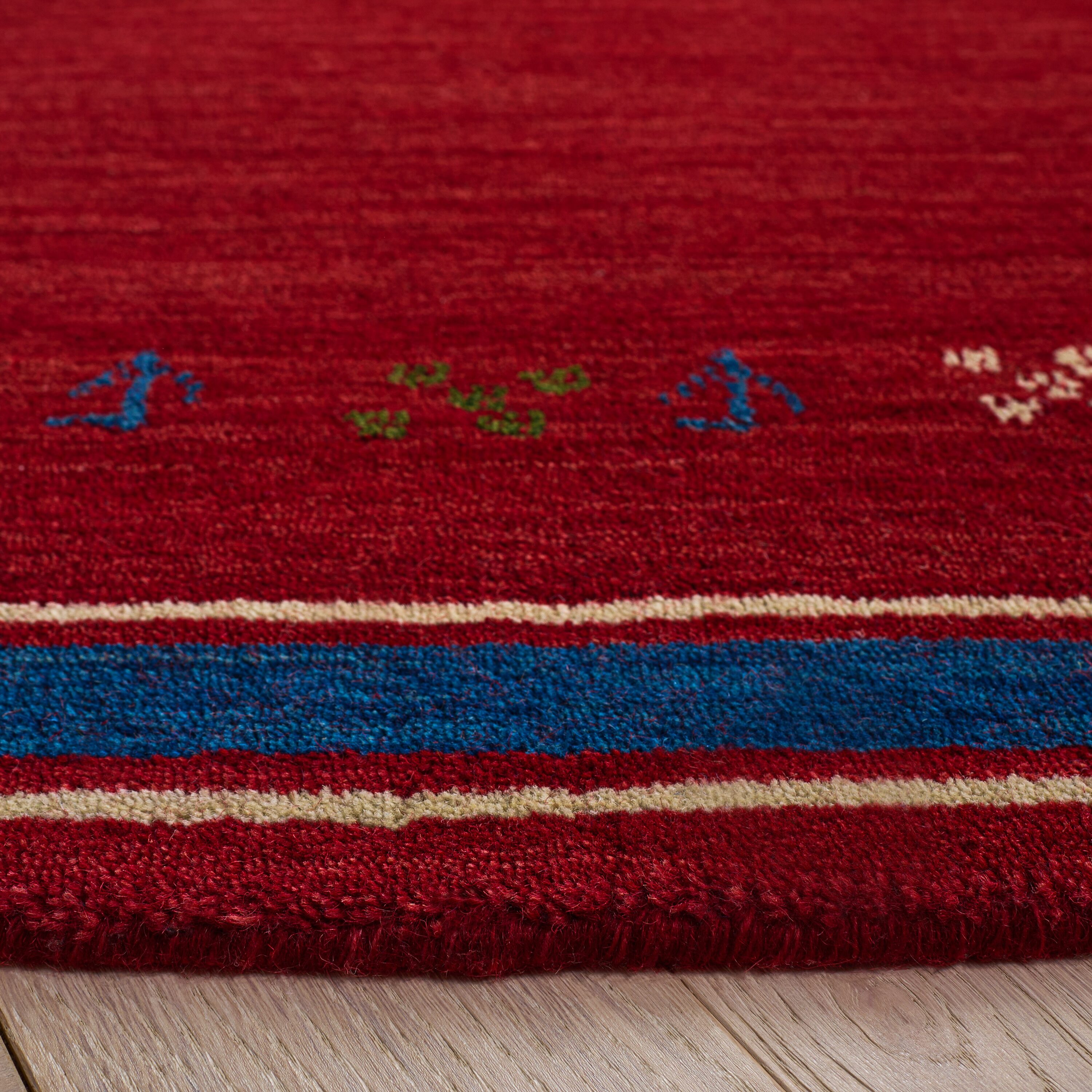 Safavieh HIM597Q-6R rugs - View #3