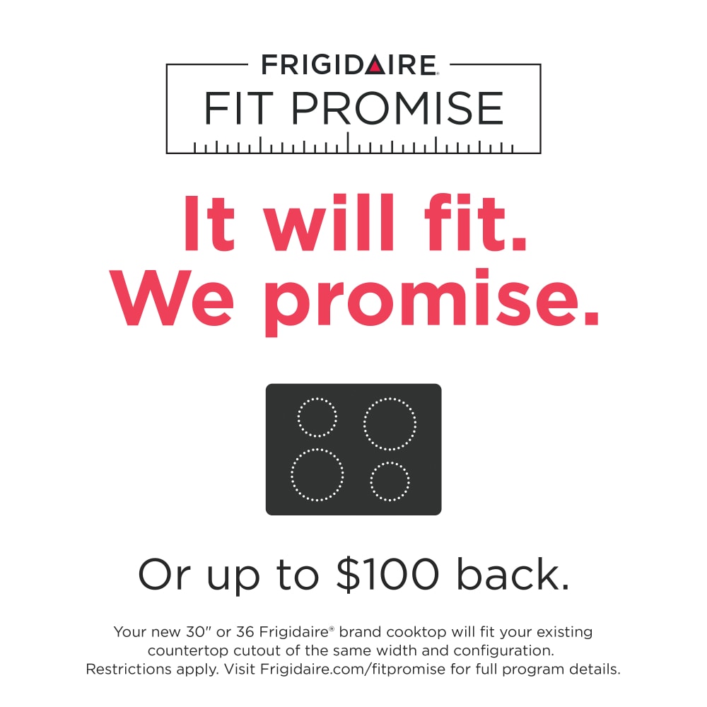 Frigidaire GCCE3070AS Elec-Cktp - View #8