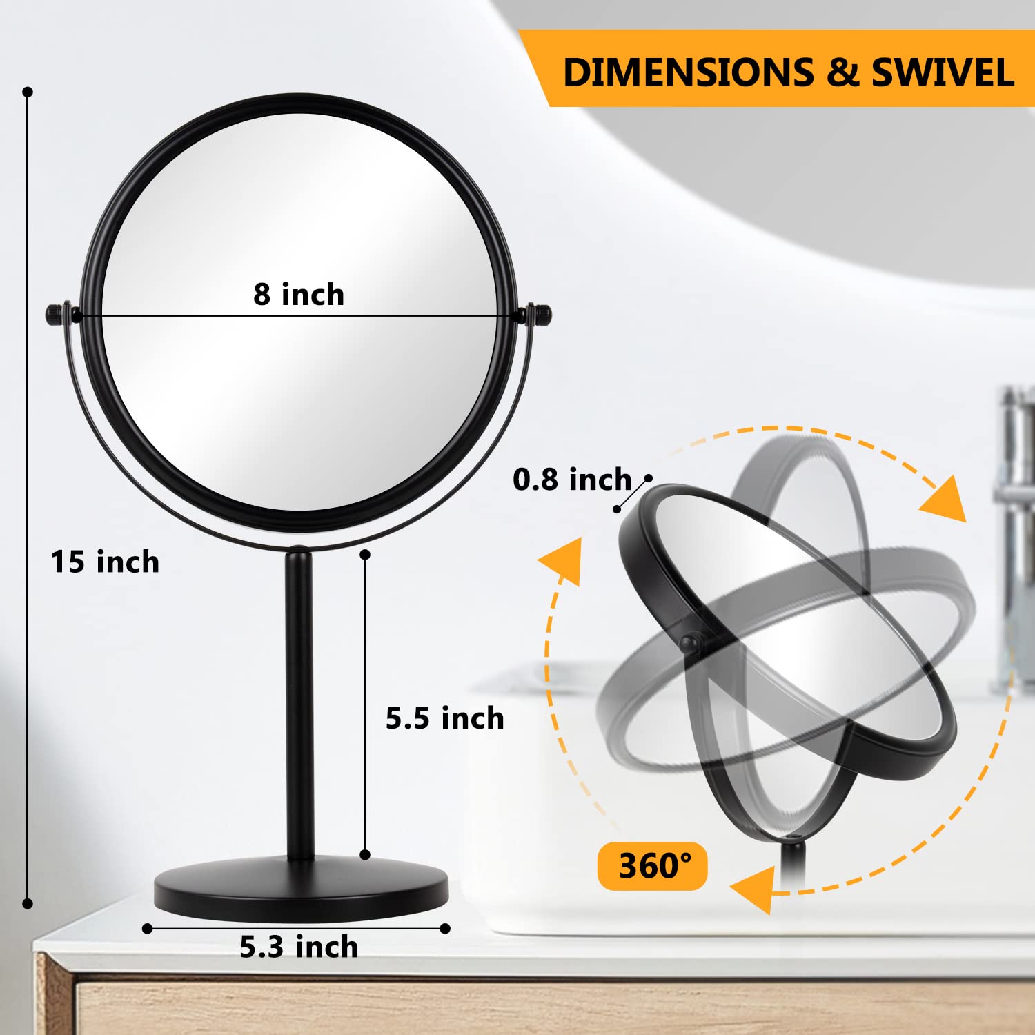 PIGFDK 5749848236121 Decor-Mirrors - View #3