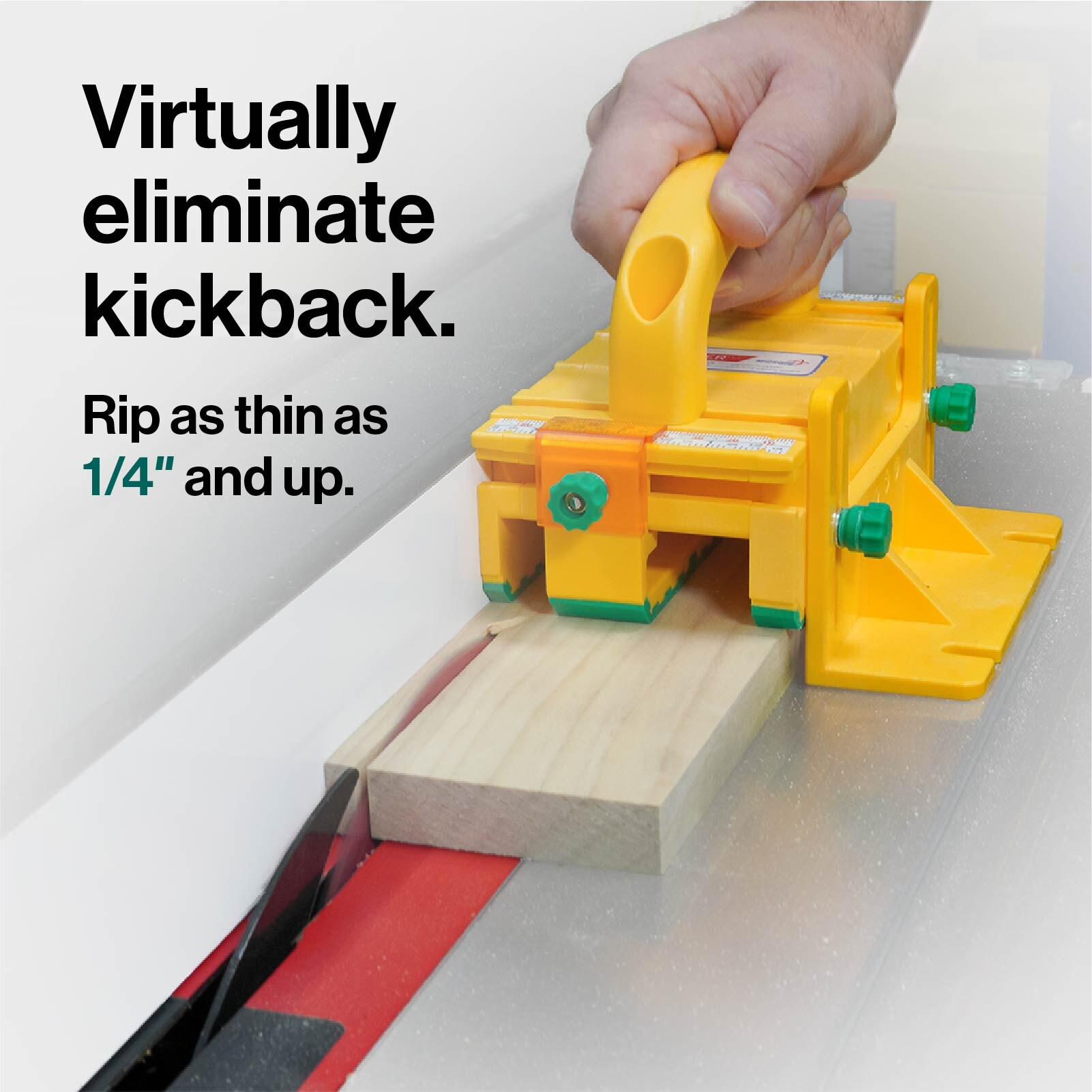MICROJIG GR-100+ Woodworking-Tool-Accessories - View #5