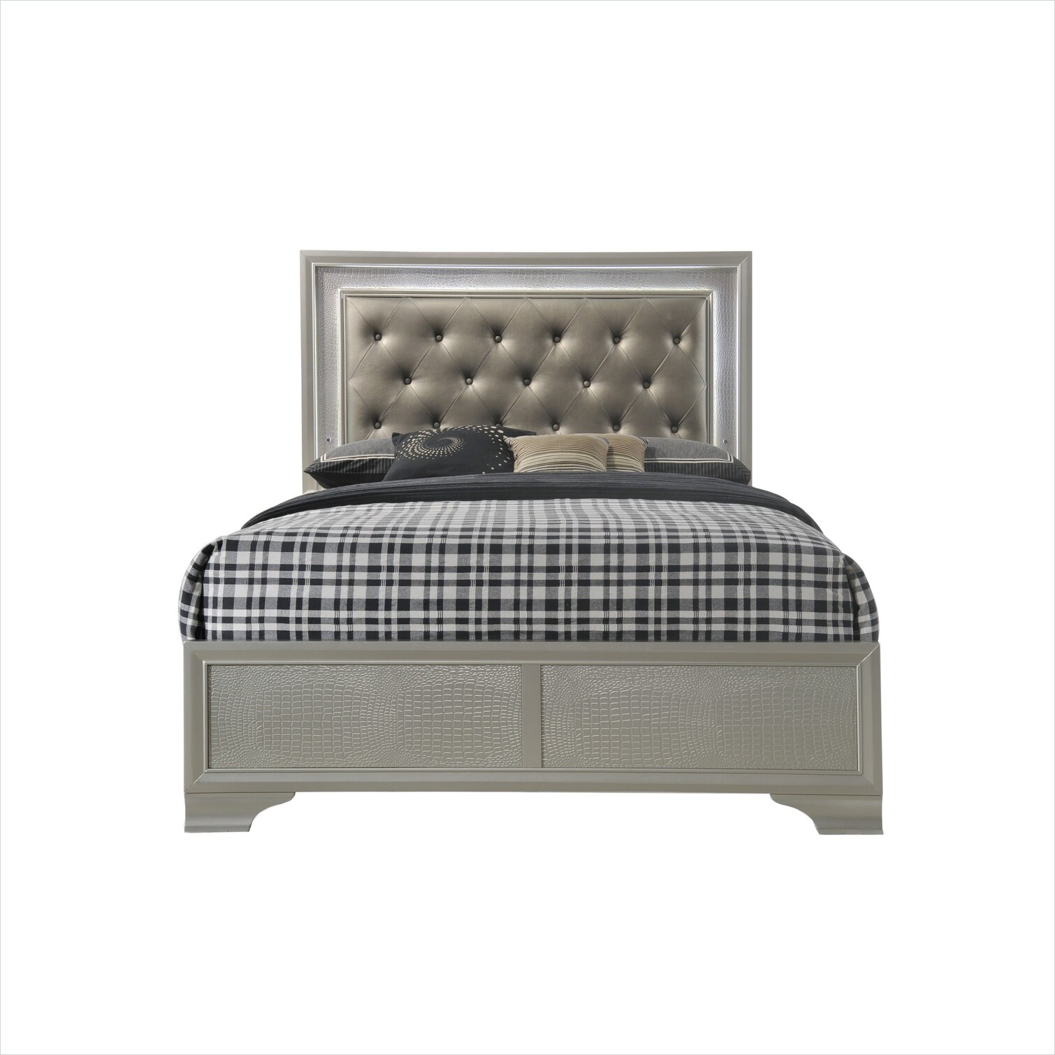 SunJet FS2V9CS1LA6E beds - View #2