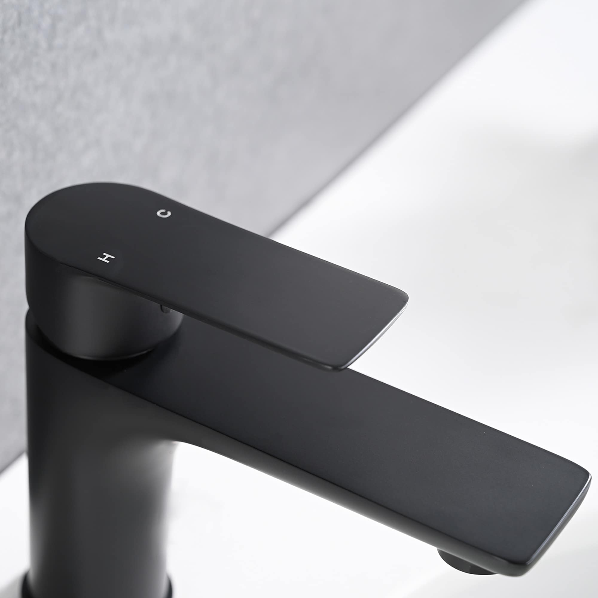 TOBILI TOB91S Lavatory-Faucets - View #2