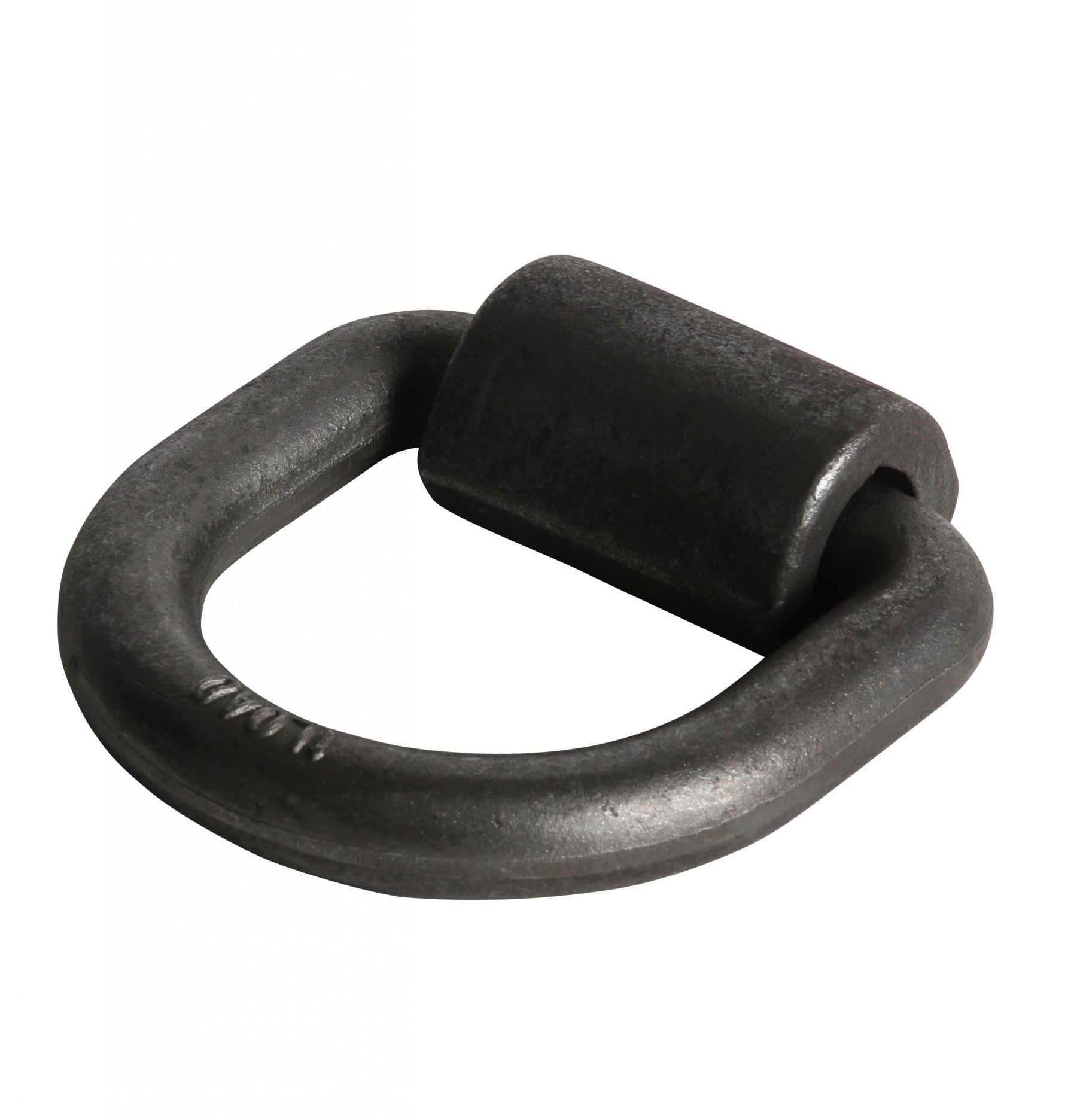 DC Cargo 34FDRWOC Tie-Down Ring Steel Strap anchor