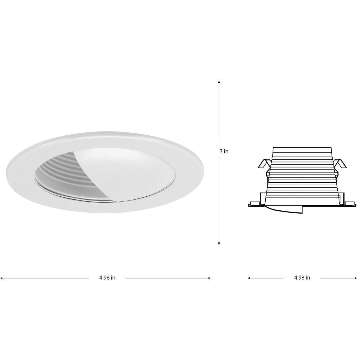 Progress Lighting 4