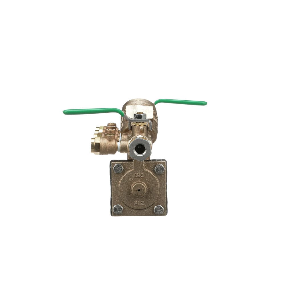 Zurn Wilkins 14-975XL2 Backflow-Preventers-Vacuum -Breakers - View #5