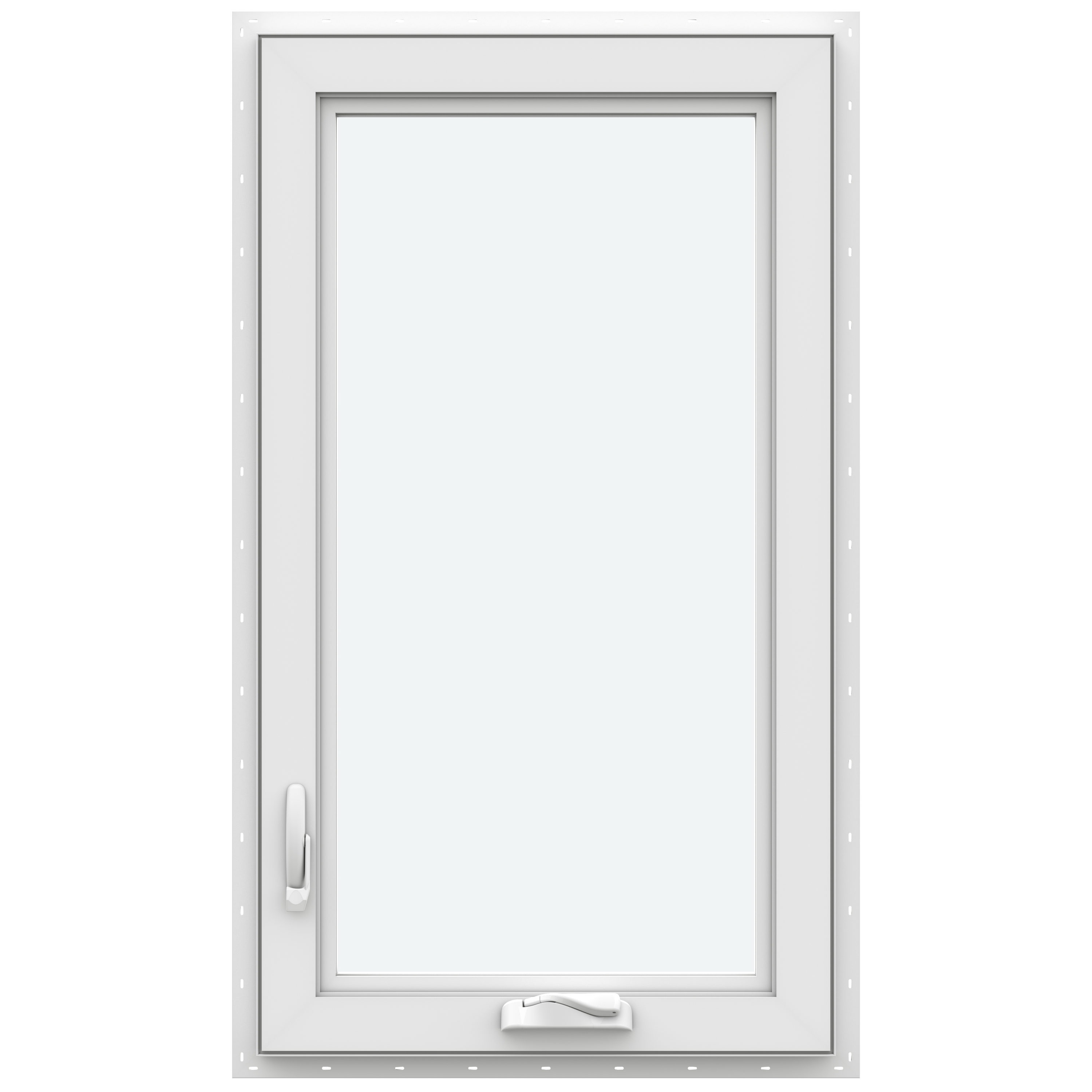 JELD-WEN LOWOLJW237600039 casementwindows - View #5