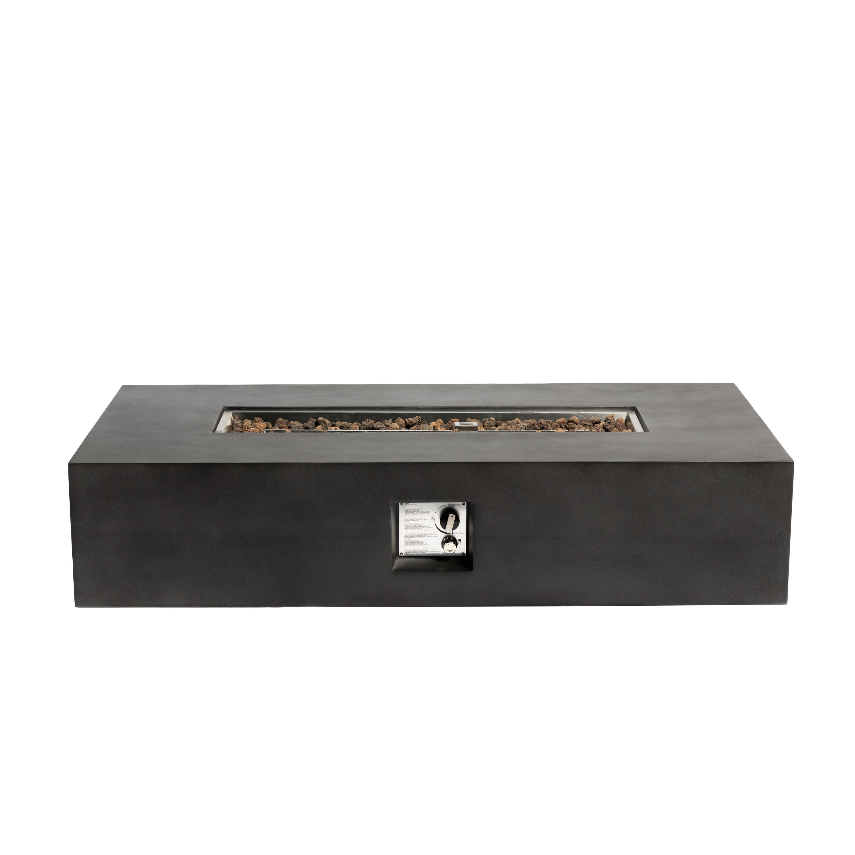 Clihome CL-CO35441 Outdoor-Gas-Firepits - View #4