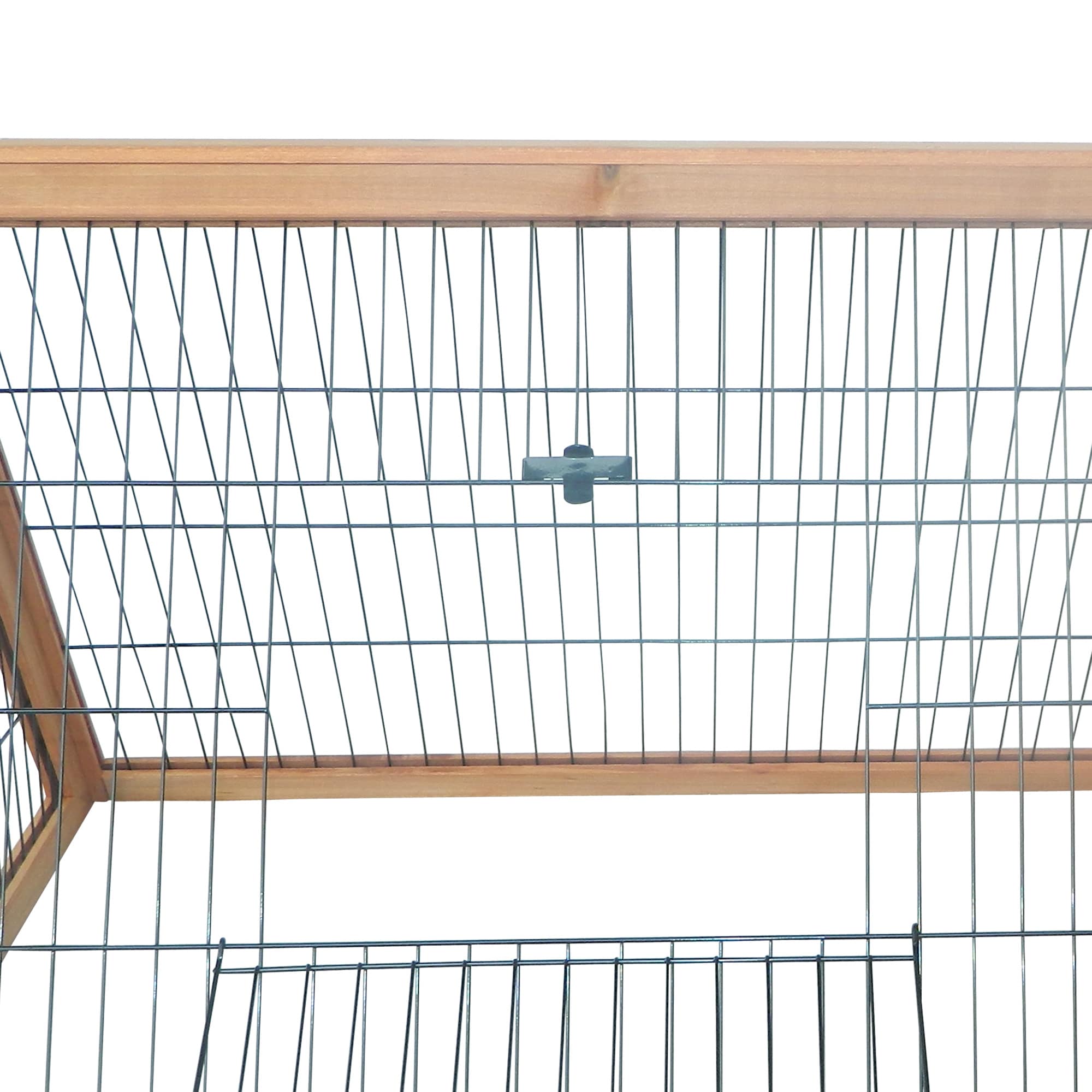 Tatayosi P-DJ-94613 Chicken-Coops-Rabbit-Hutches - View #6