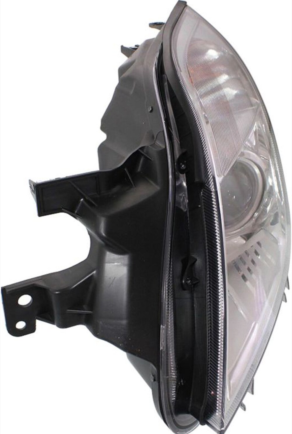 Garage-Pro JCWREPM100344GP Headlights-Components - View #2