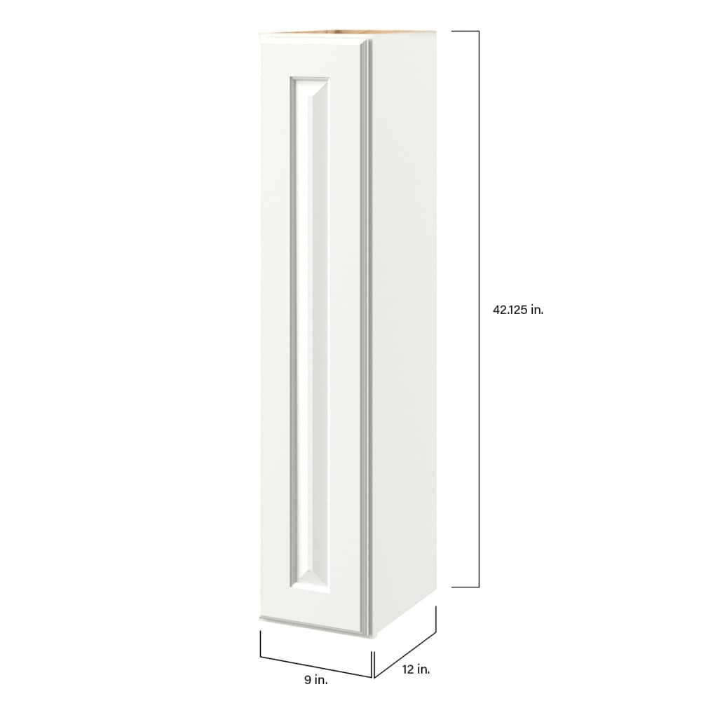 allen + roth 90TS Cabinets-Kitchen - View #9