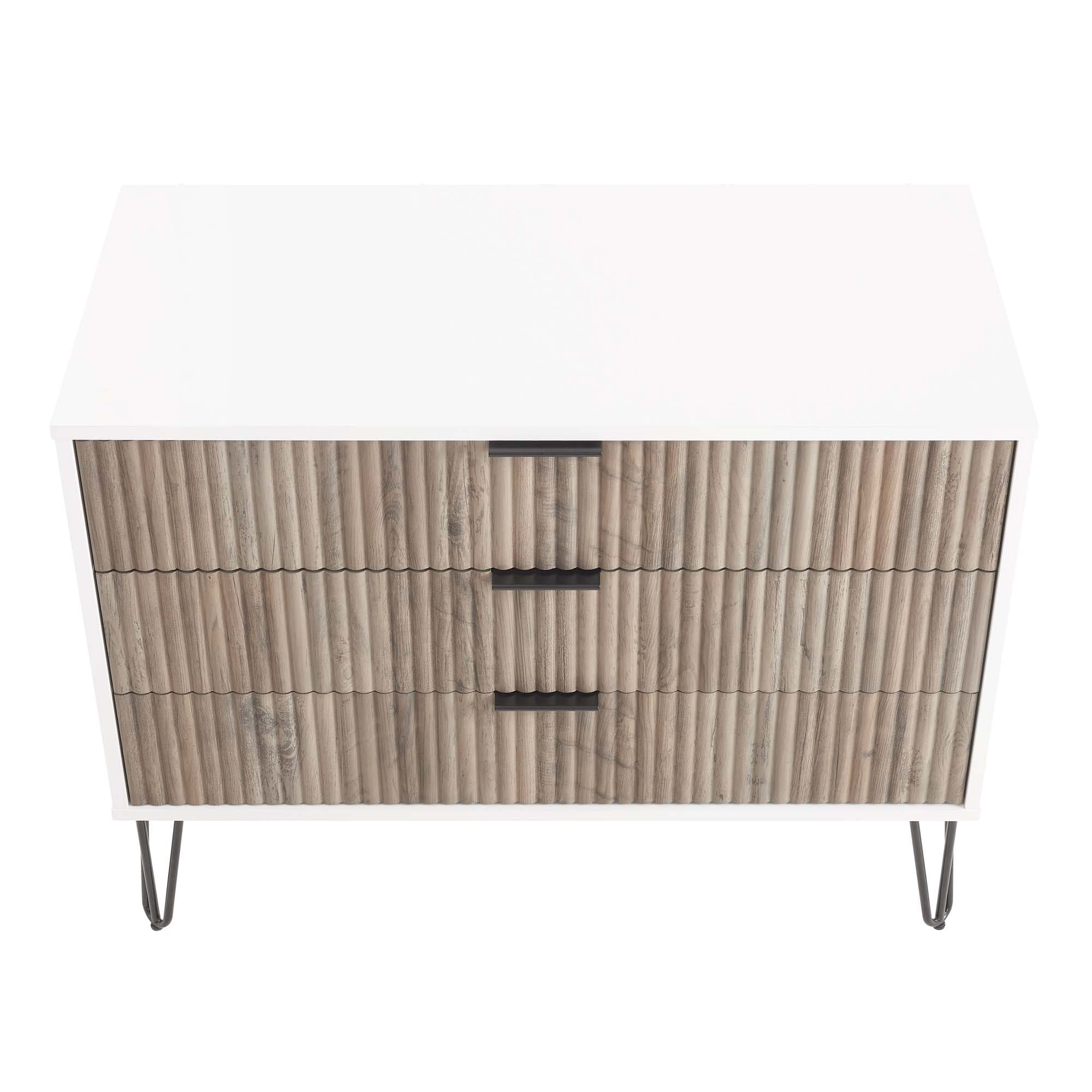 Manhattan Comfort DR001-WG dressers - View #10