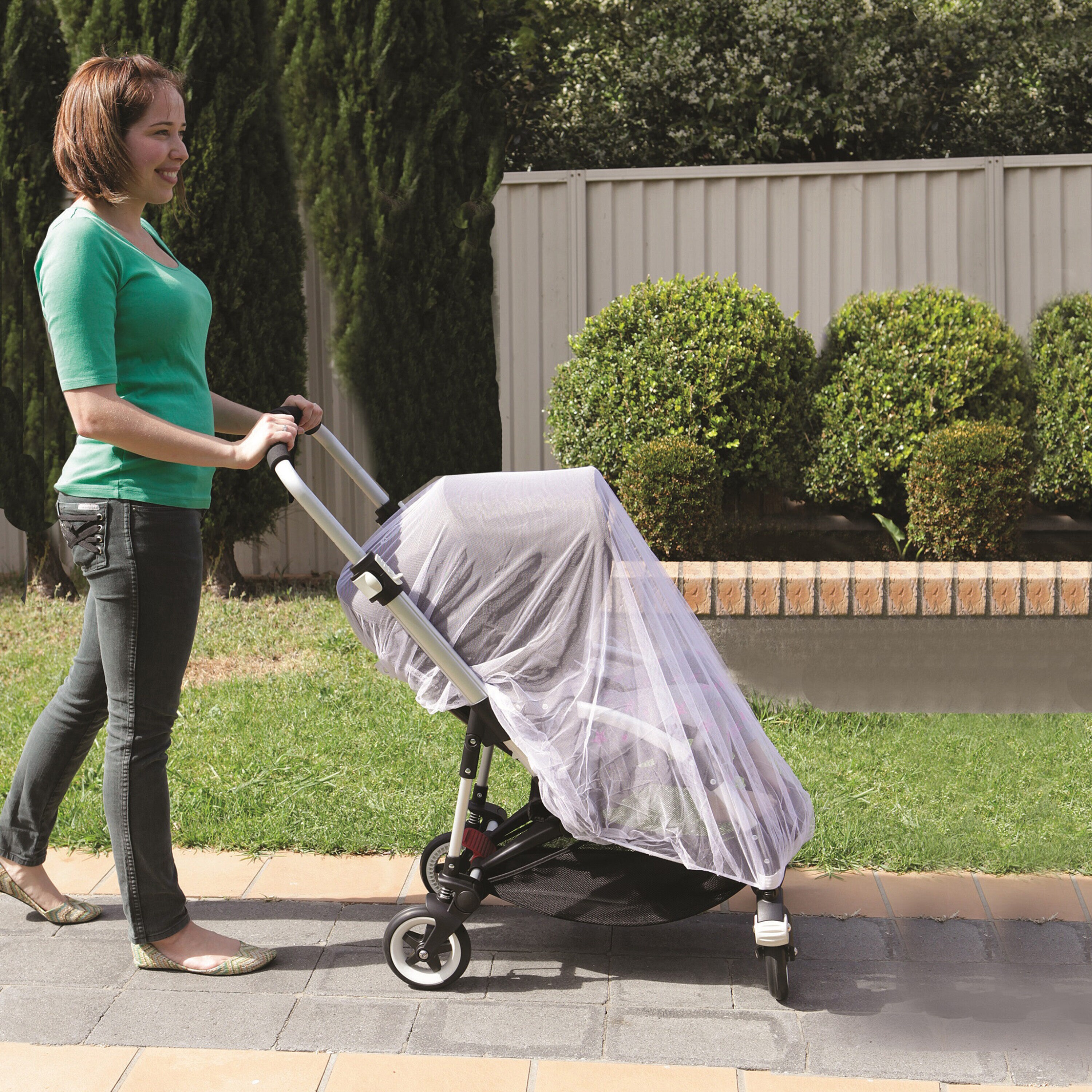 Dreambaby L204 Insect-Repellent - View #10