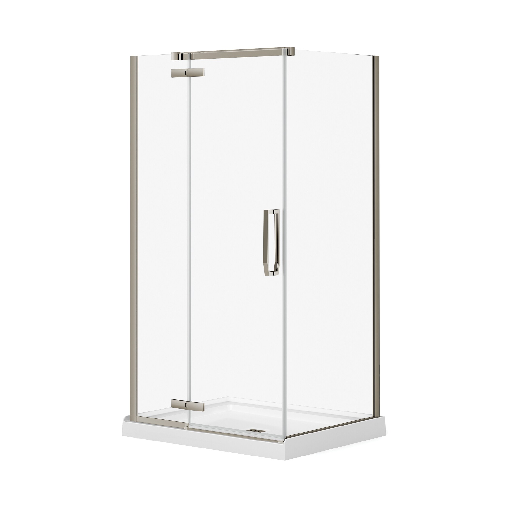 MAAX 106466-000-001-100 Alcove-Shower-Kit - View #2