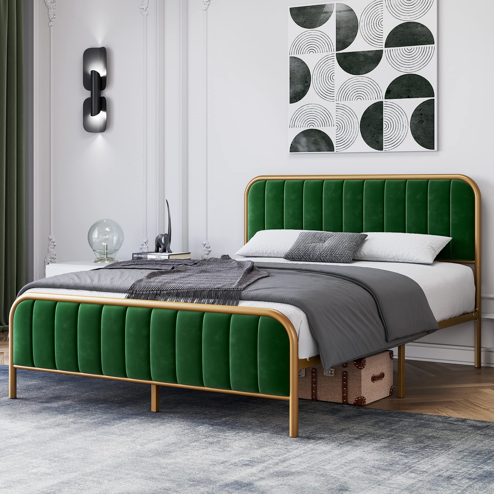 Garvee MIHHZ-H731SVA8719 beds - View #2