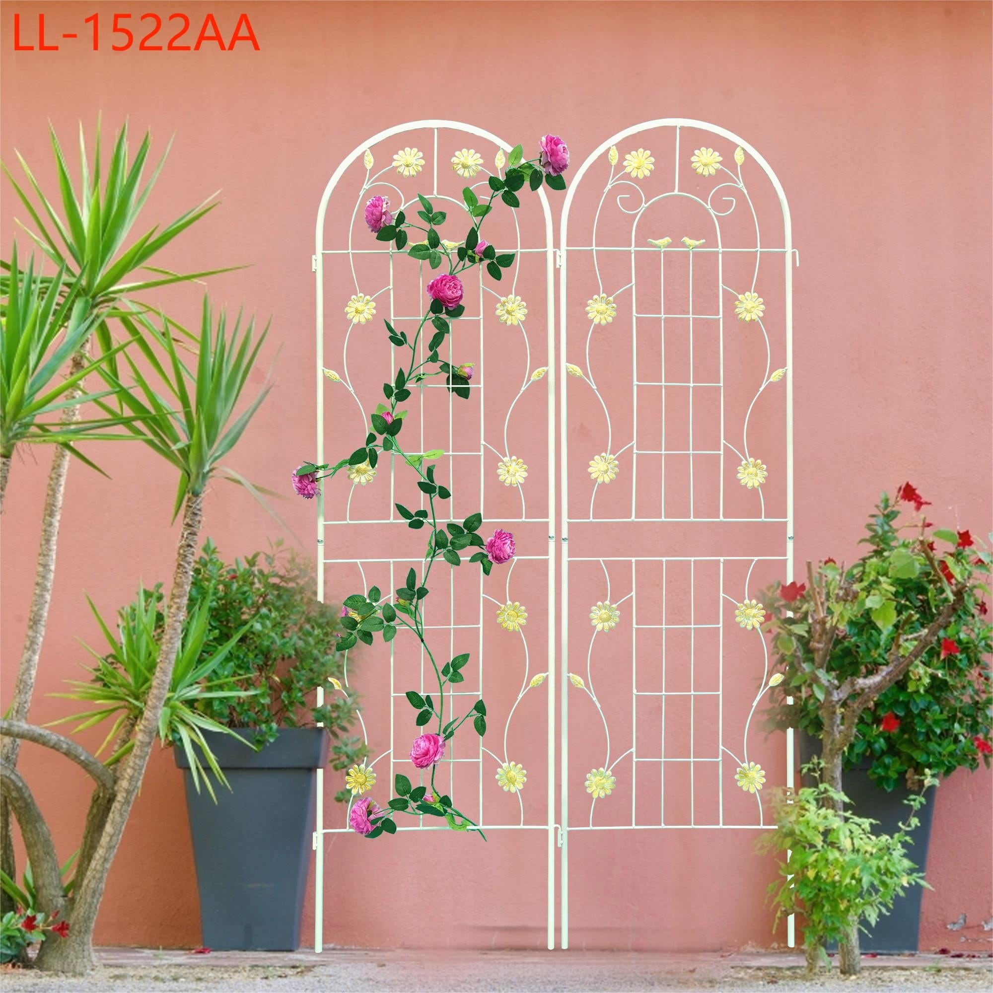 Yiekholo LL-1522AA Garden-Trellis - View #3