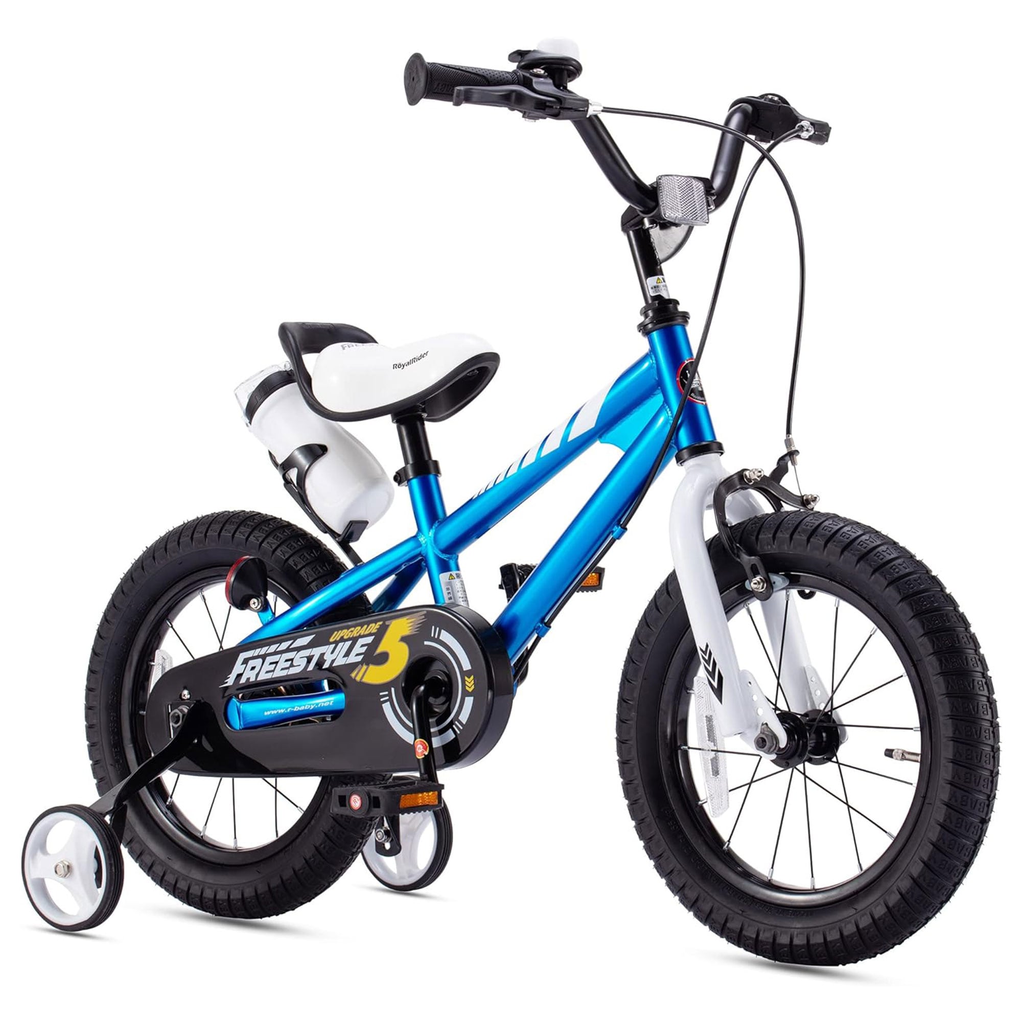 Royal Baby 388156 14-in Youth unisex BMX