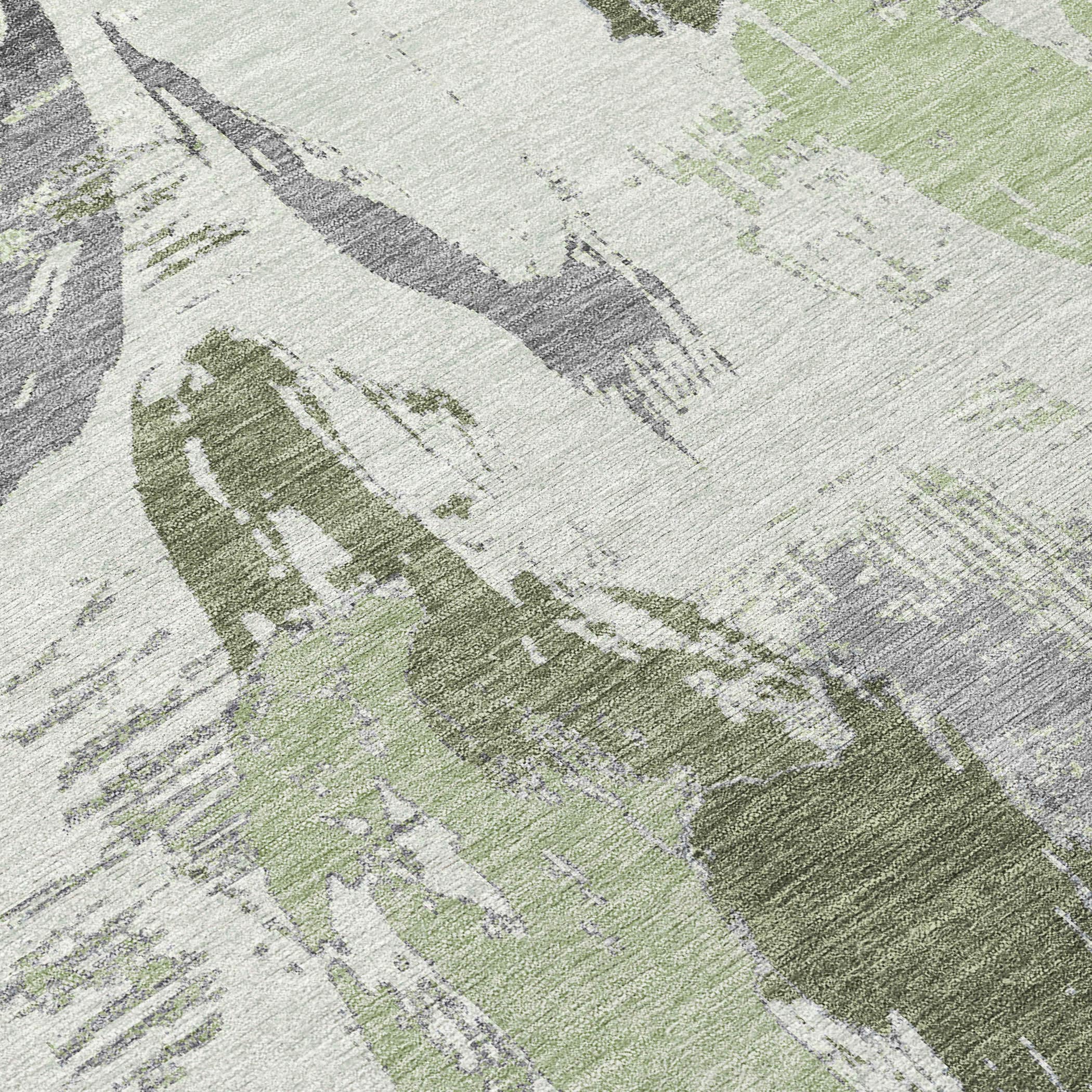 Addison Rugs ACN1596AL8RO rugs - View #6