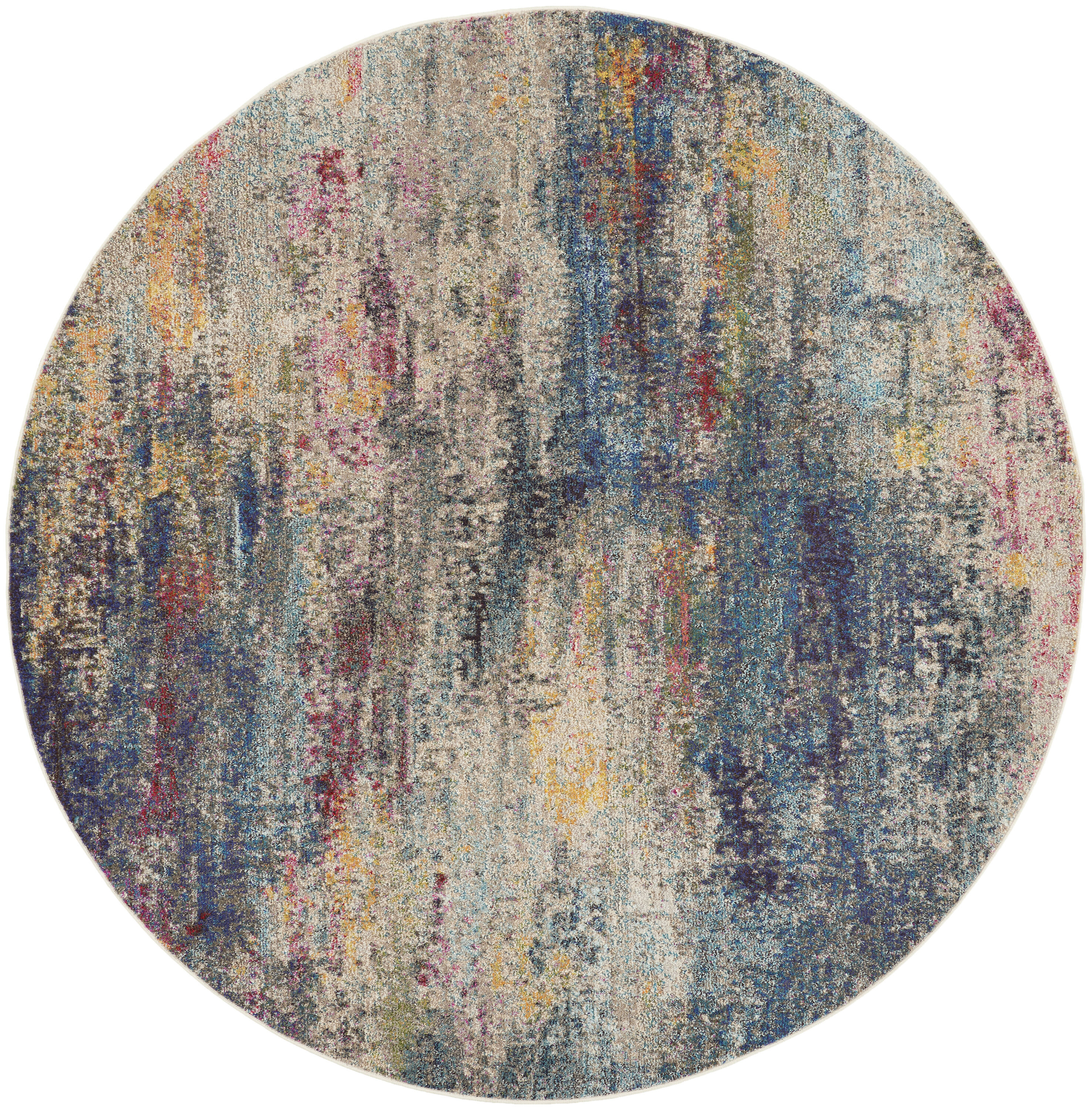 Nourison 99446816115 rugs - View #2