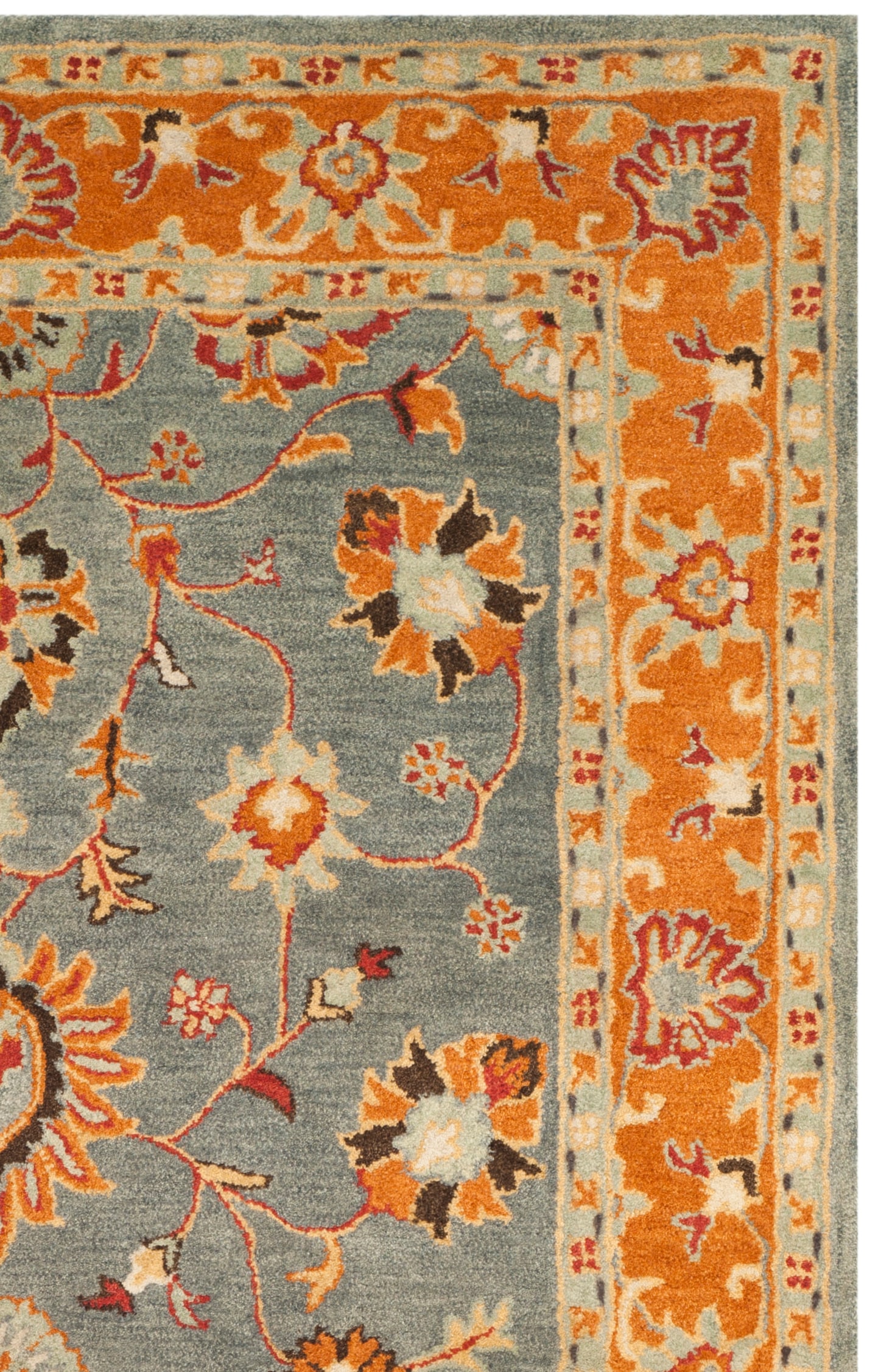 Safavieh HG401A-6 rugs - View #2