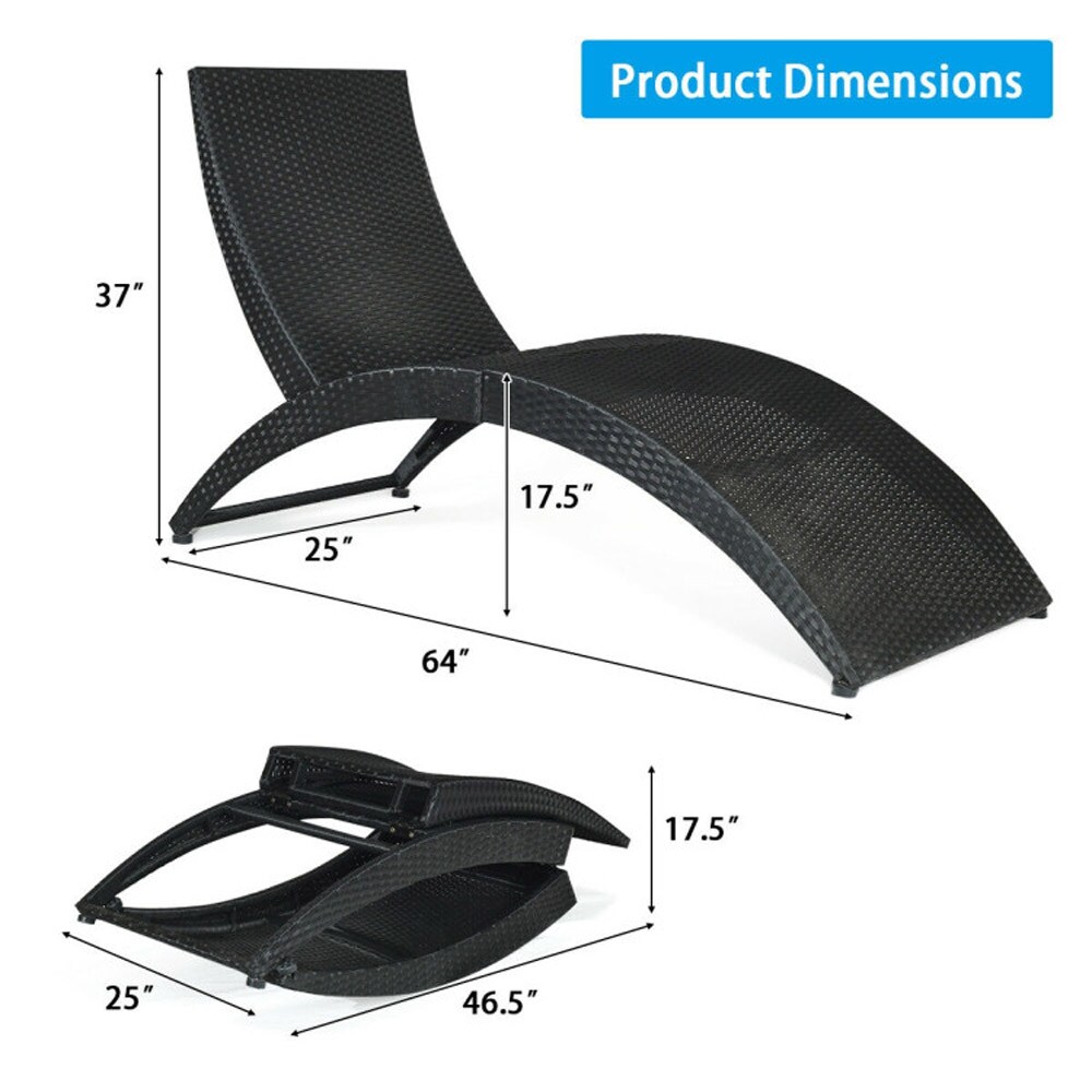 Boyel Living BL-HYA8672TU Patio-Chairs - View #3