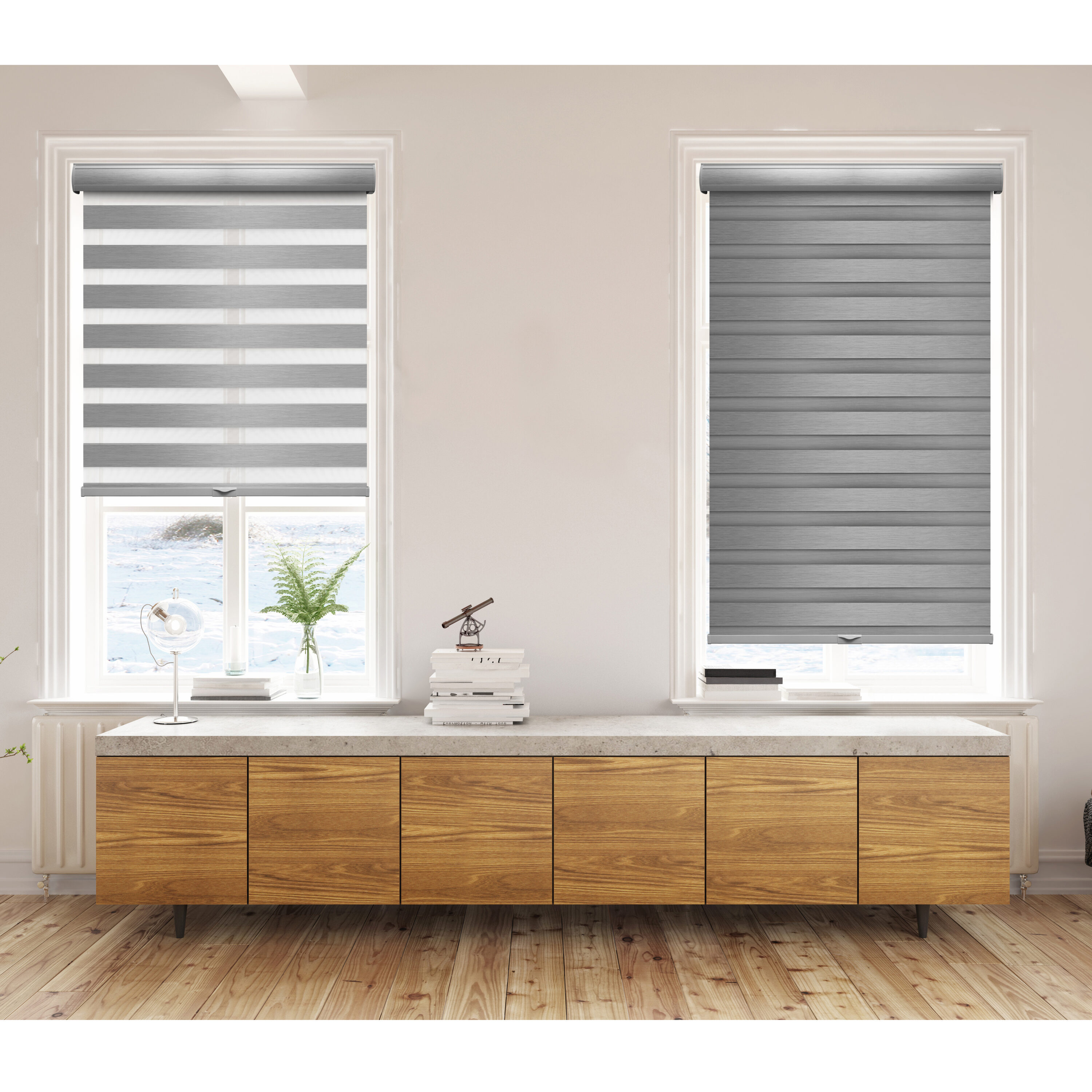 Lumi Home Furnishings ZBBO-2972G shades - View #6