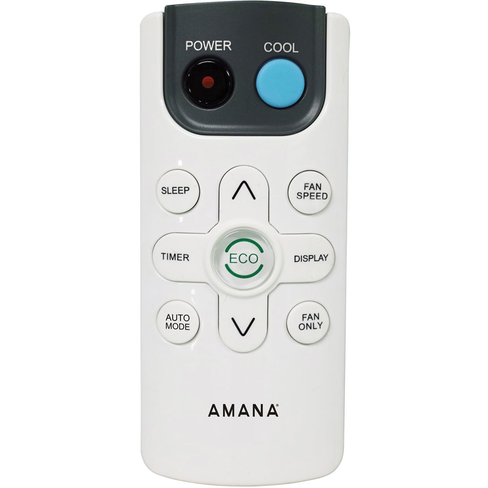 amana 22000 btu air conditioner