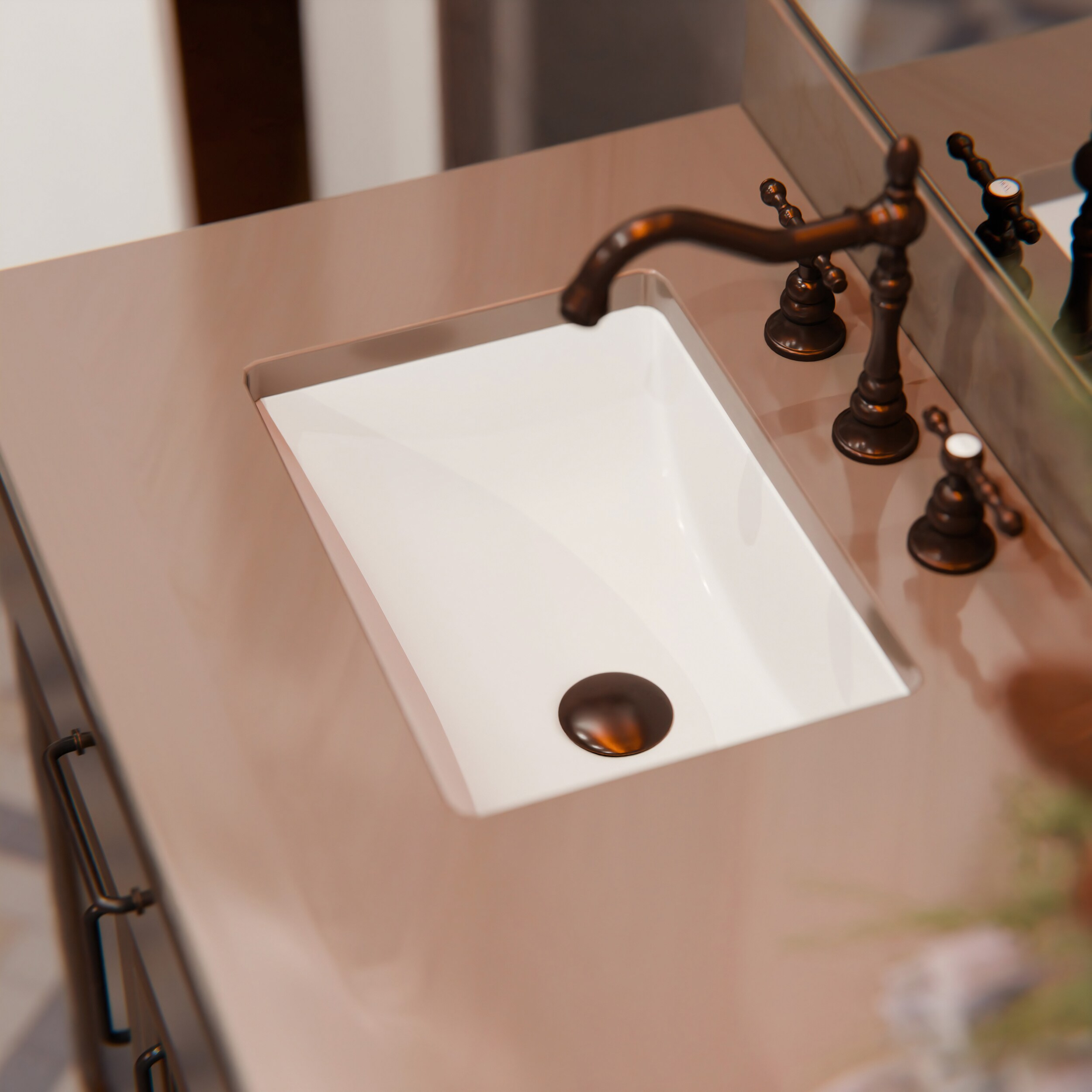 Novatto NP-U193902 Bath-Sink - View #17